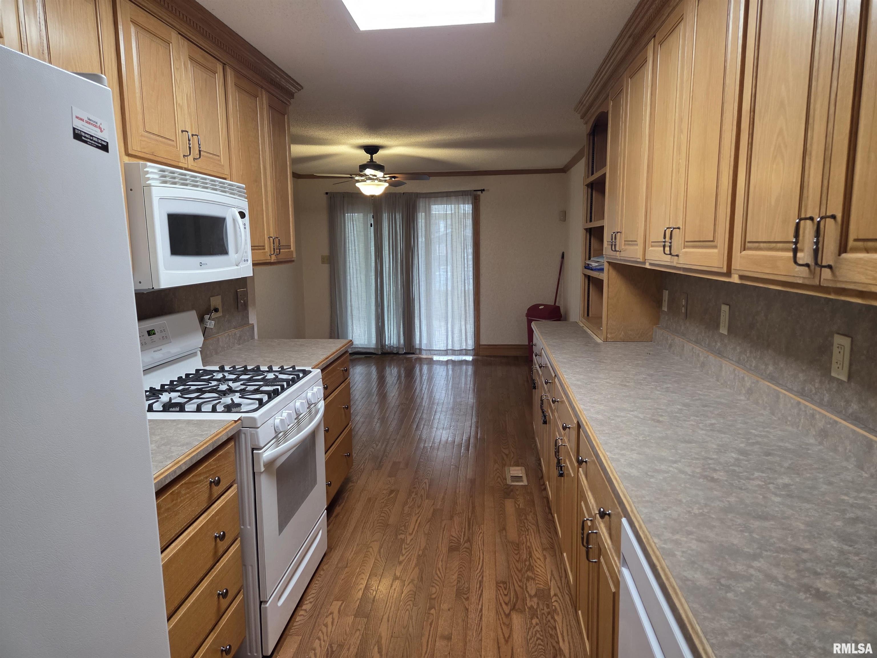 41 GREENRIDGE Road