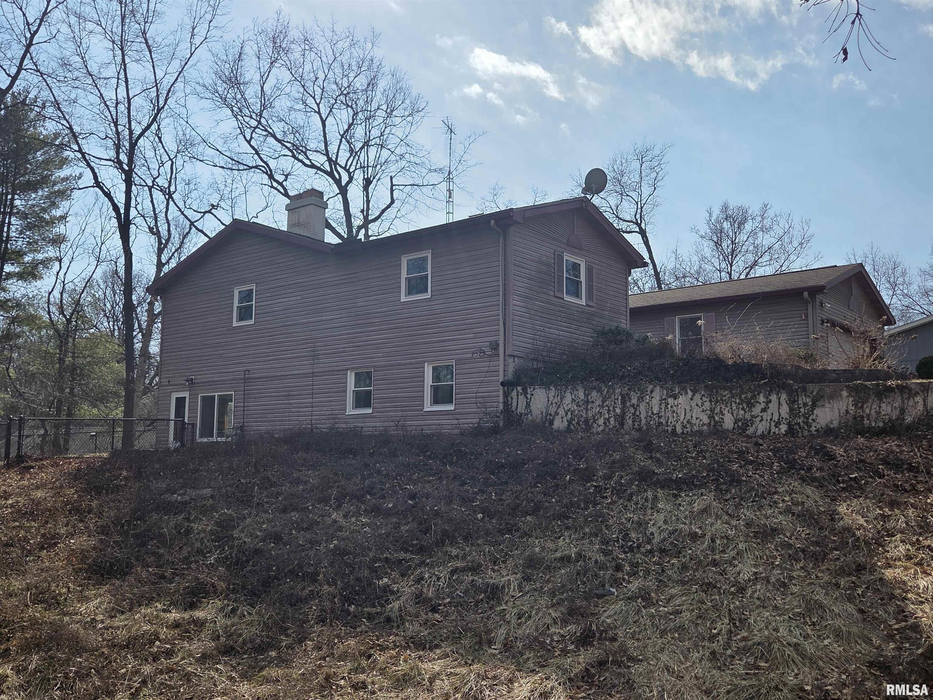 41 GREENRIDGE Road