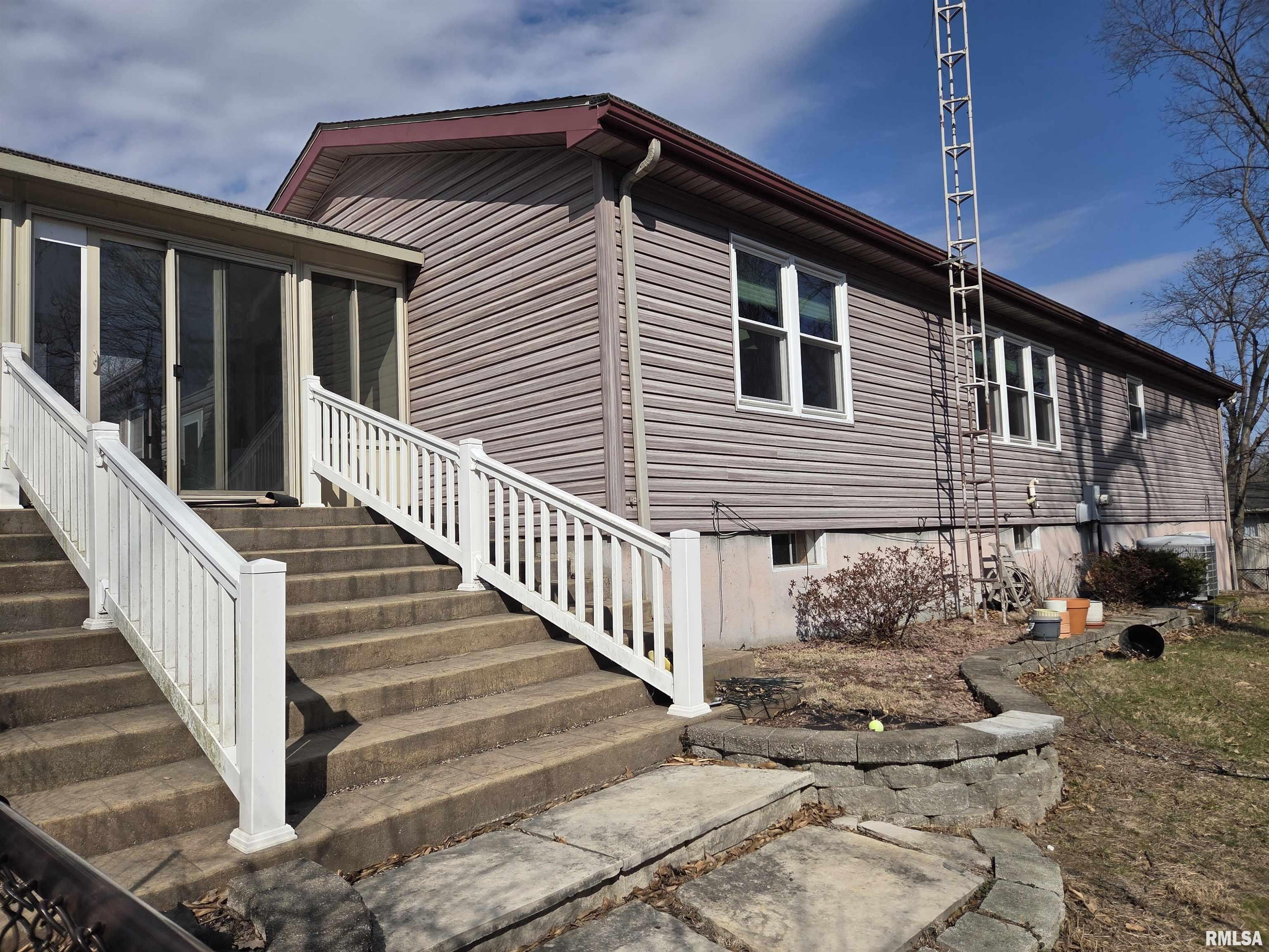 41 GREENRIDGE Road