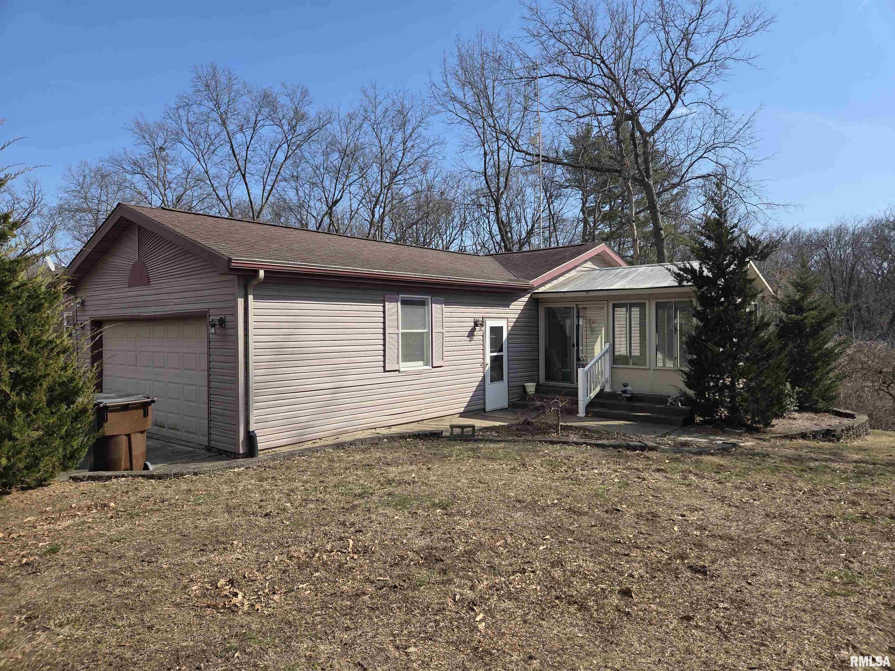 41 GREENRIDGE Road