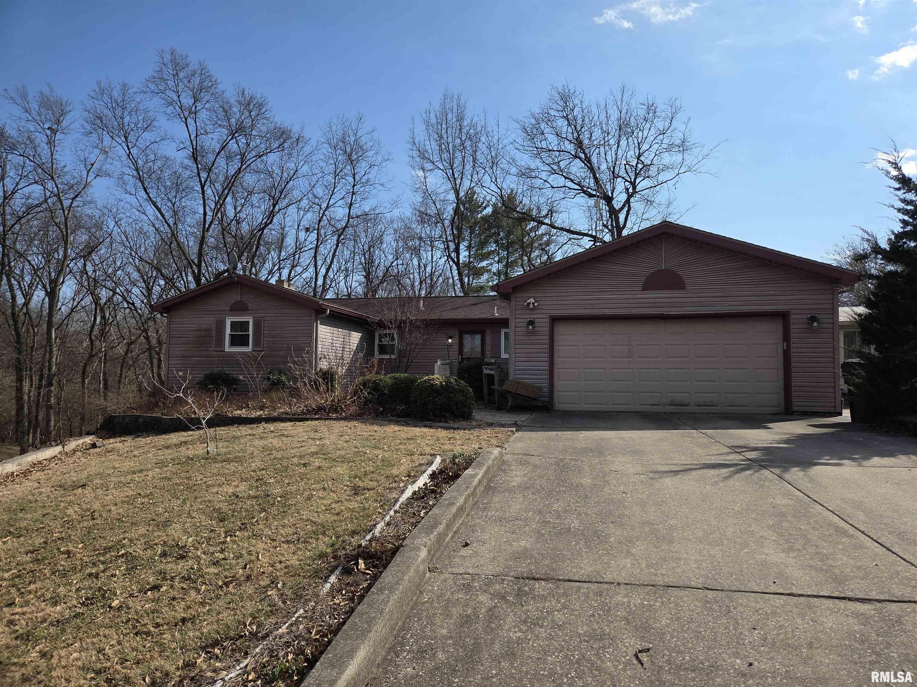 41 GREENRIDGE Road