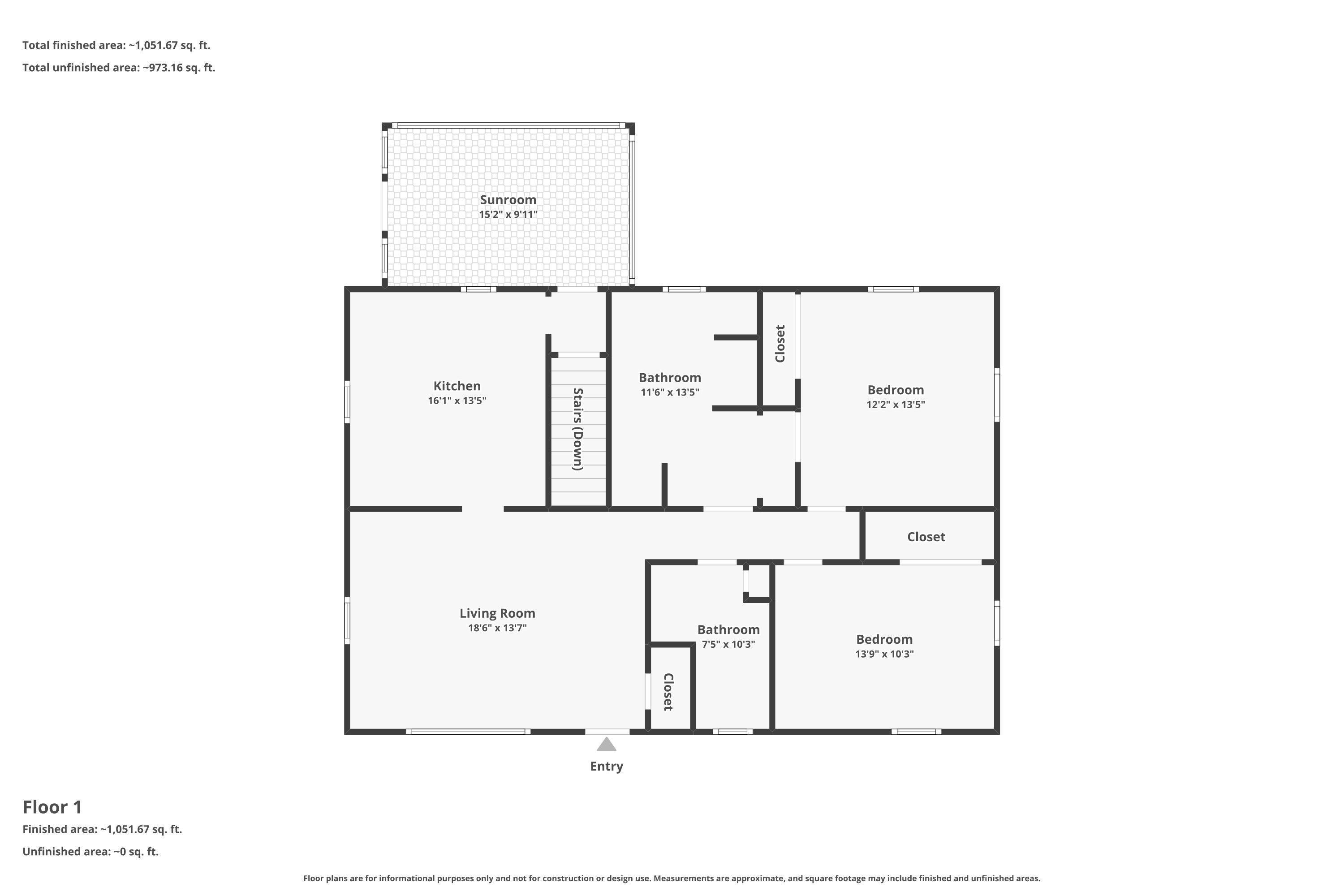 104 E Petersburg Street