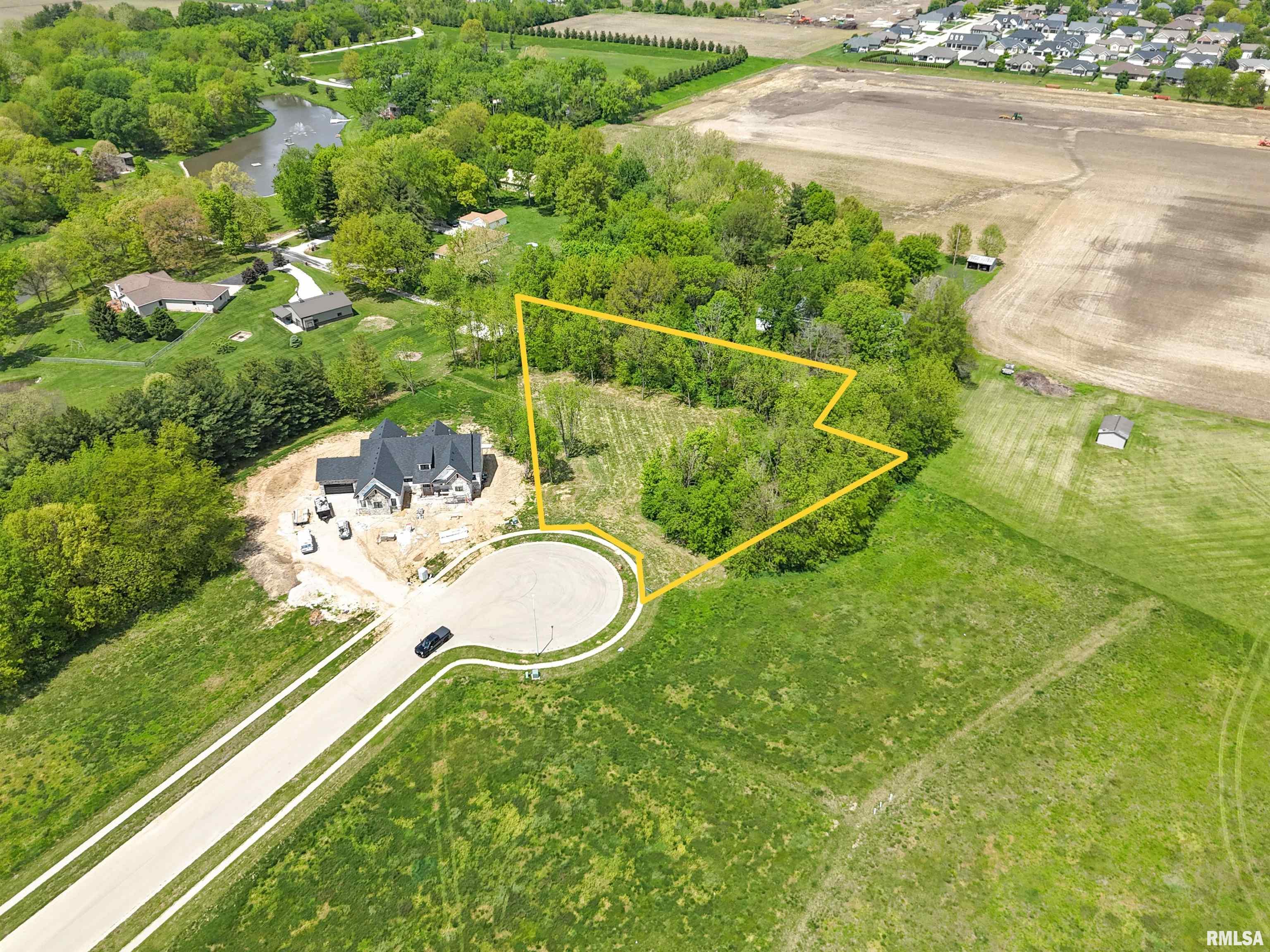 5000 BENTON Point