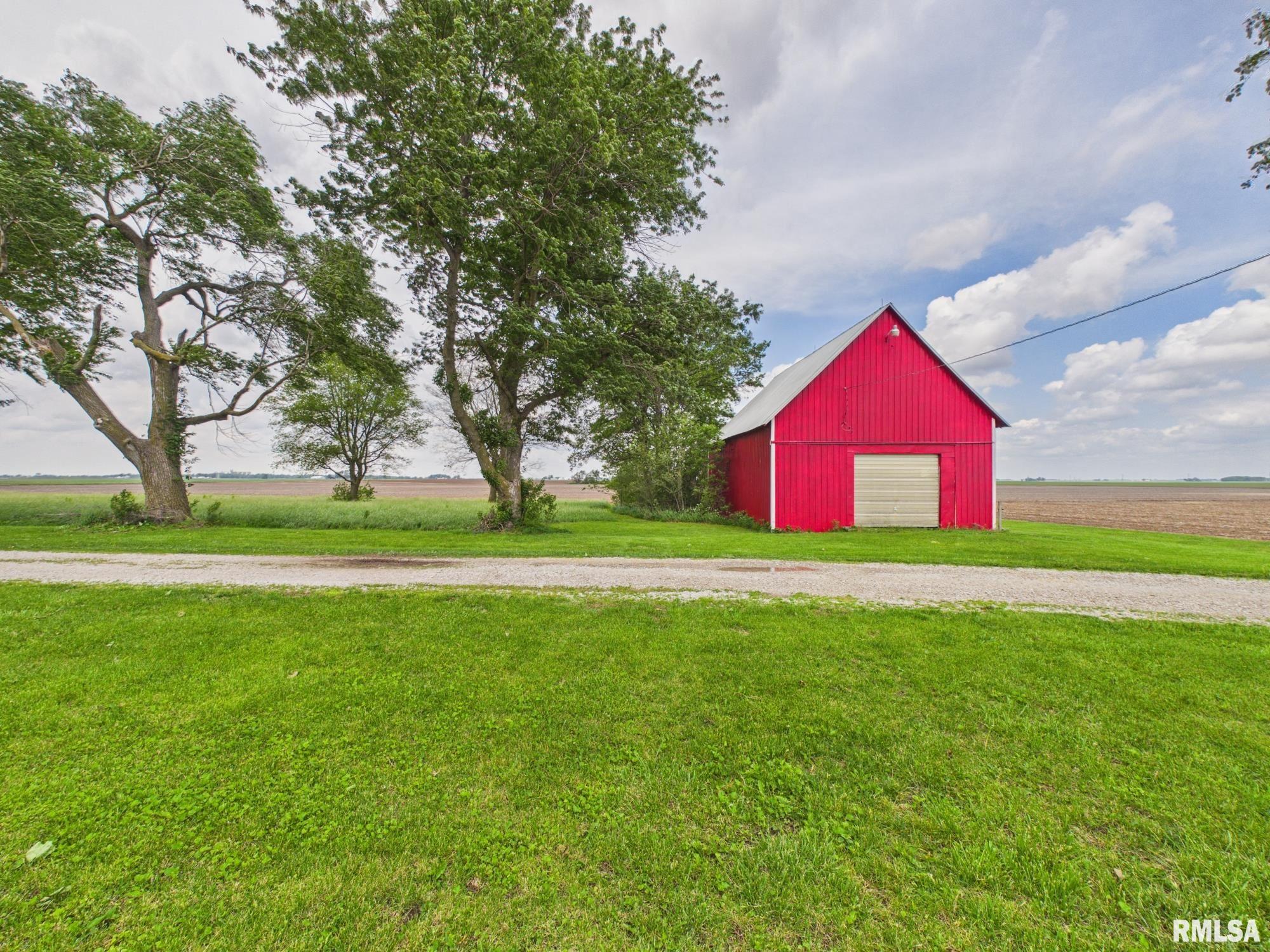 8832 JACKSON Road