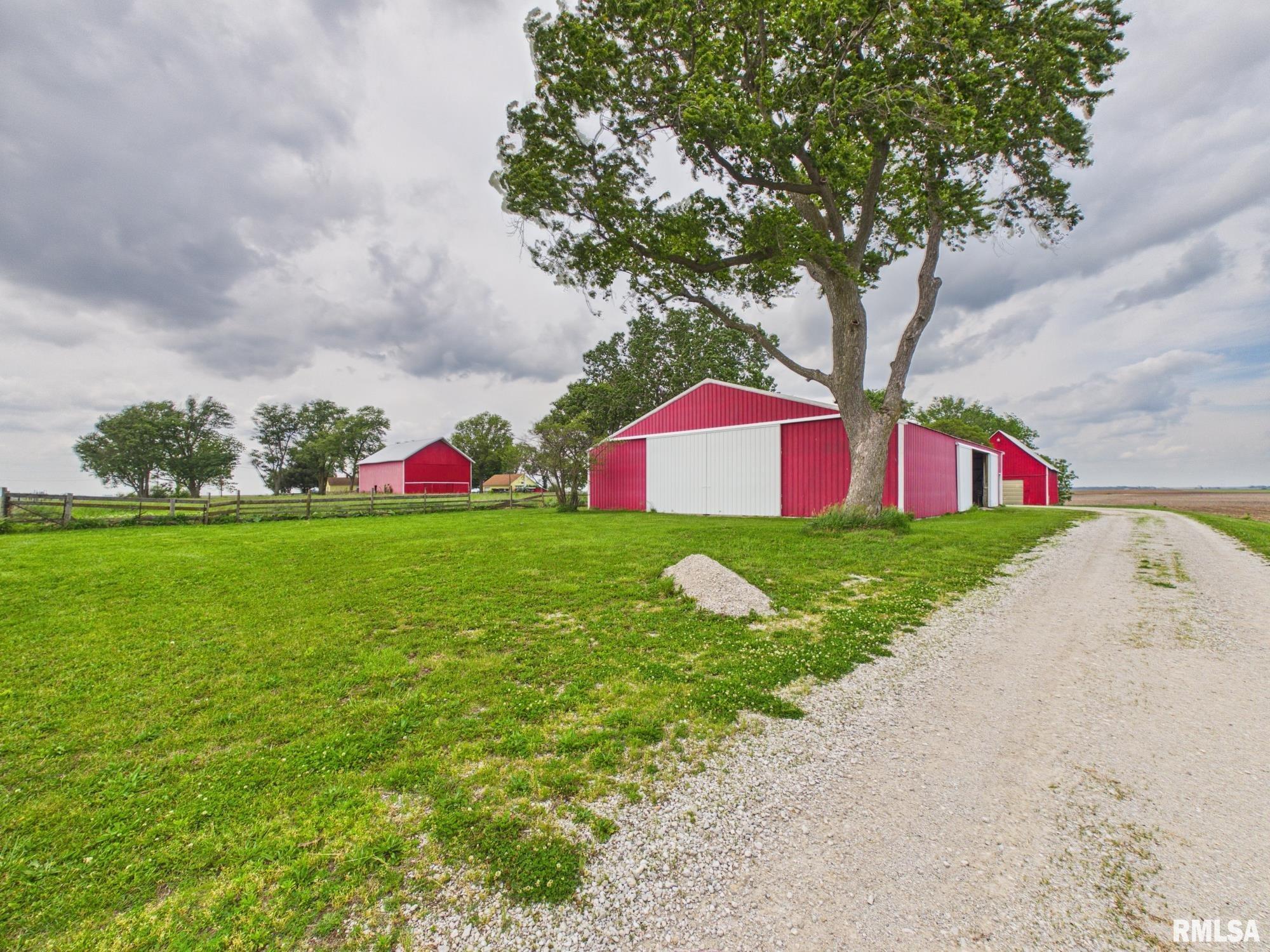 8832 JACKSON Road