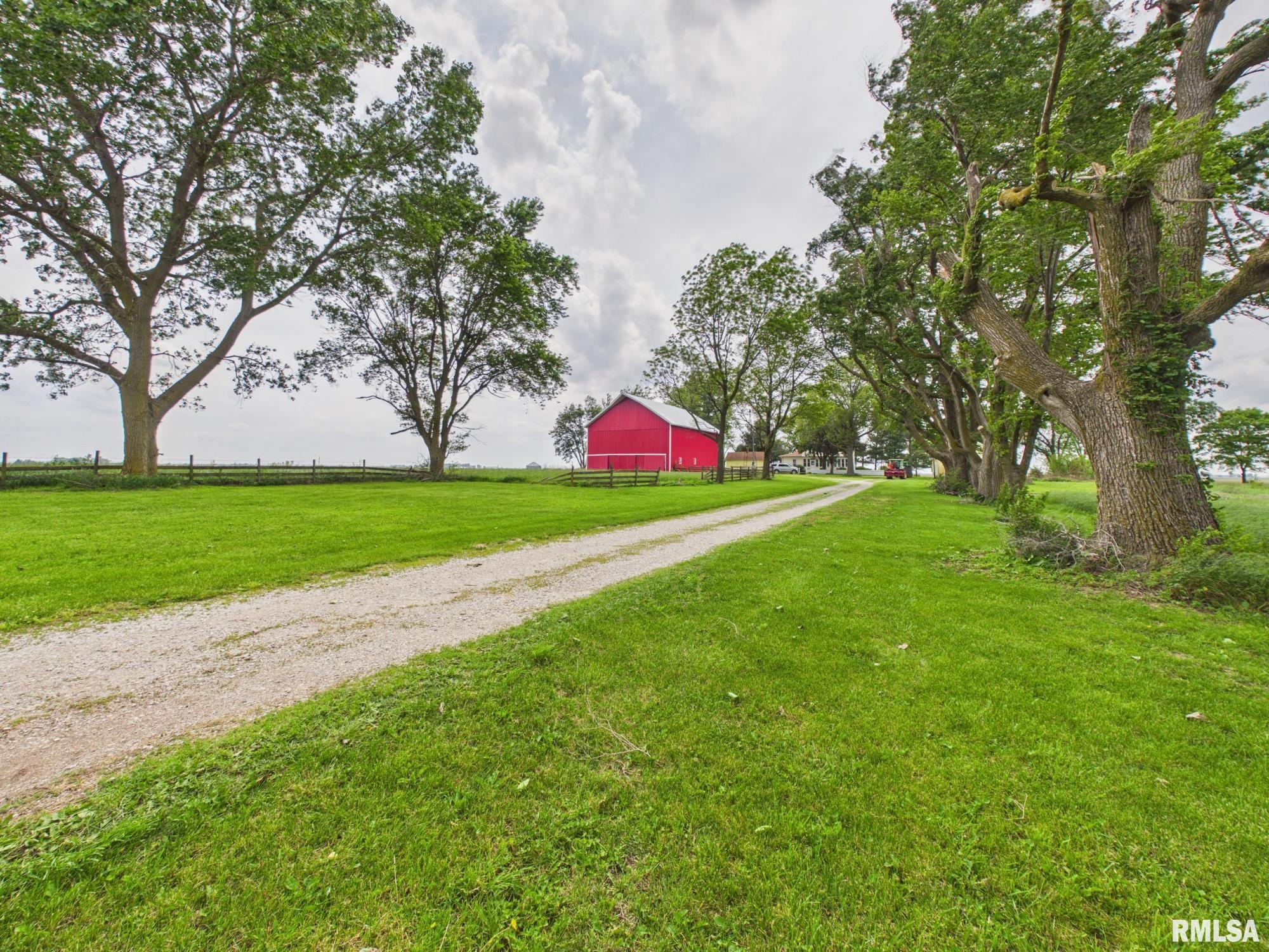 8832 JACKSON Road