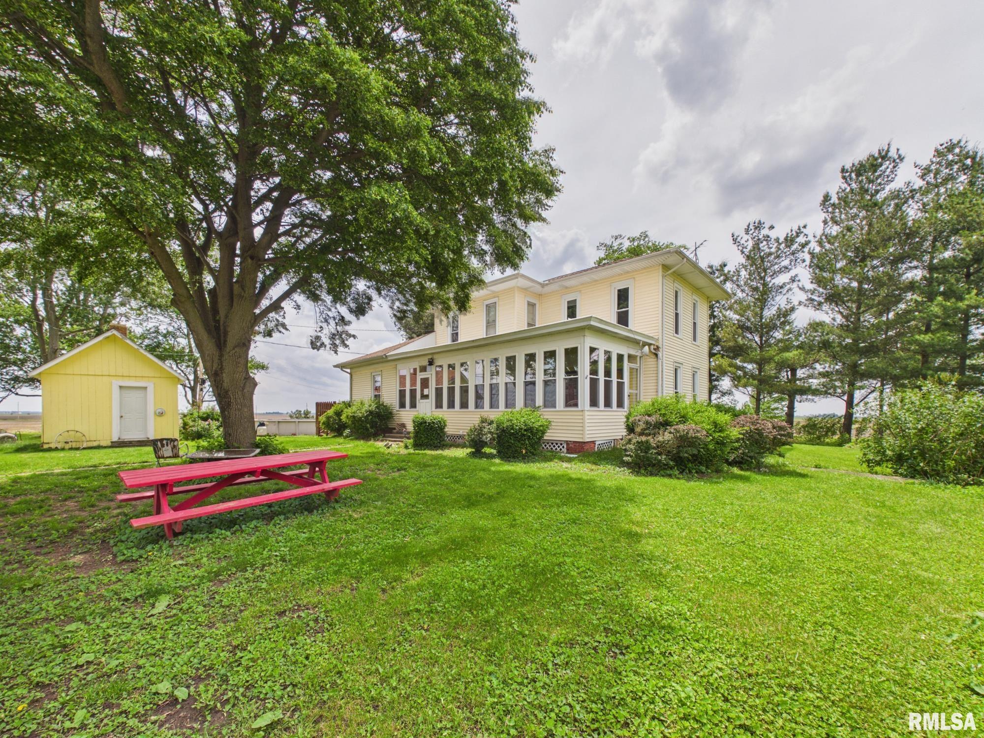 8832 JACKSON Road