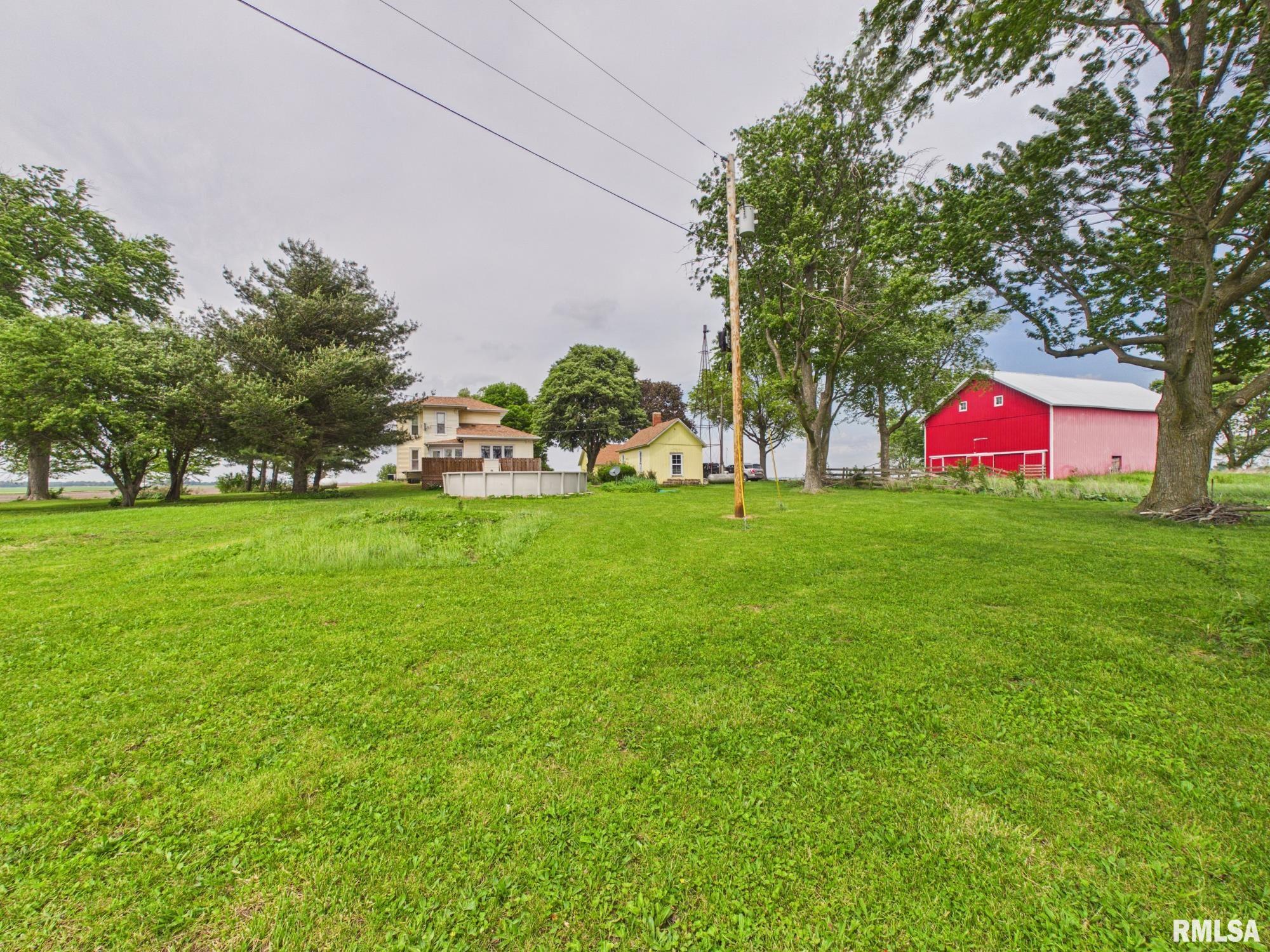 8832 JACKSON Road