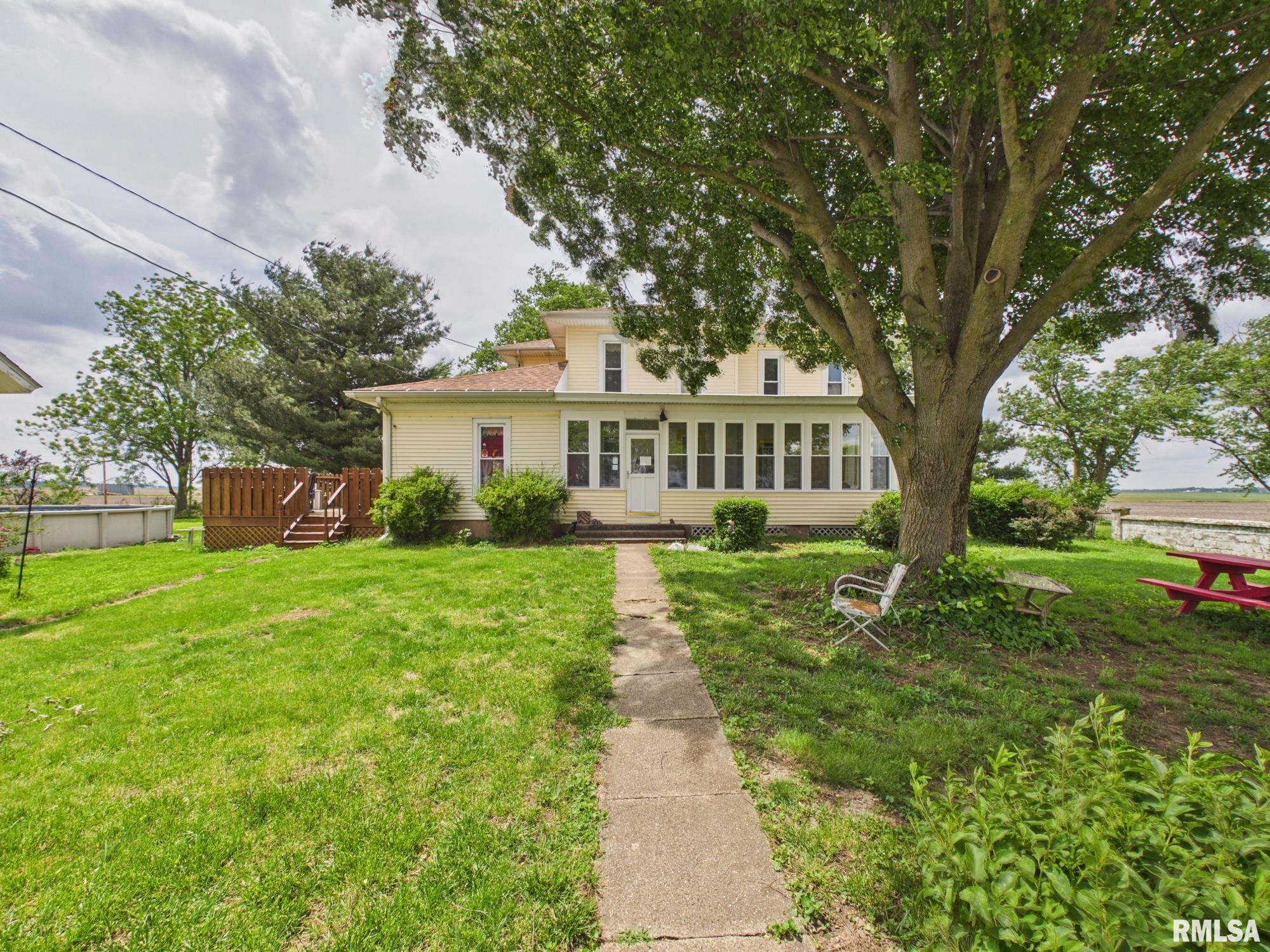 8832 JACKSON Road