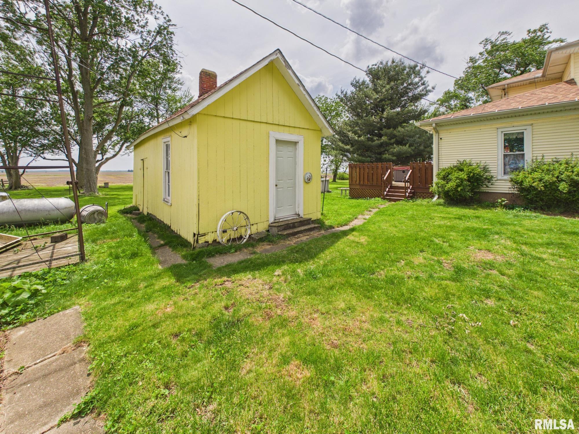 8832 JACKSON Road