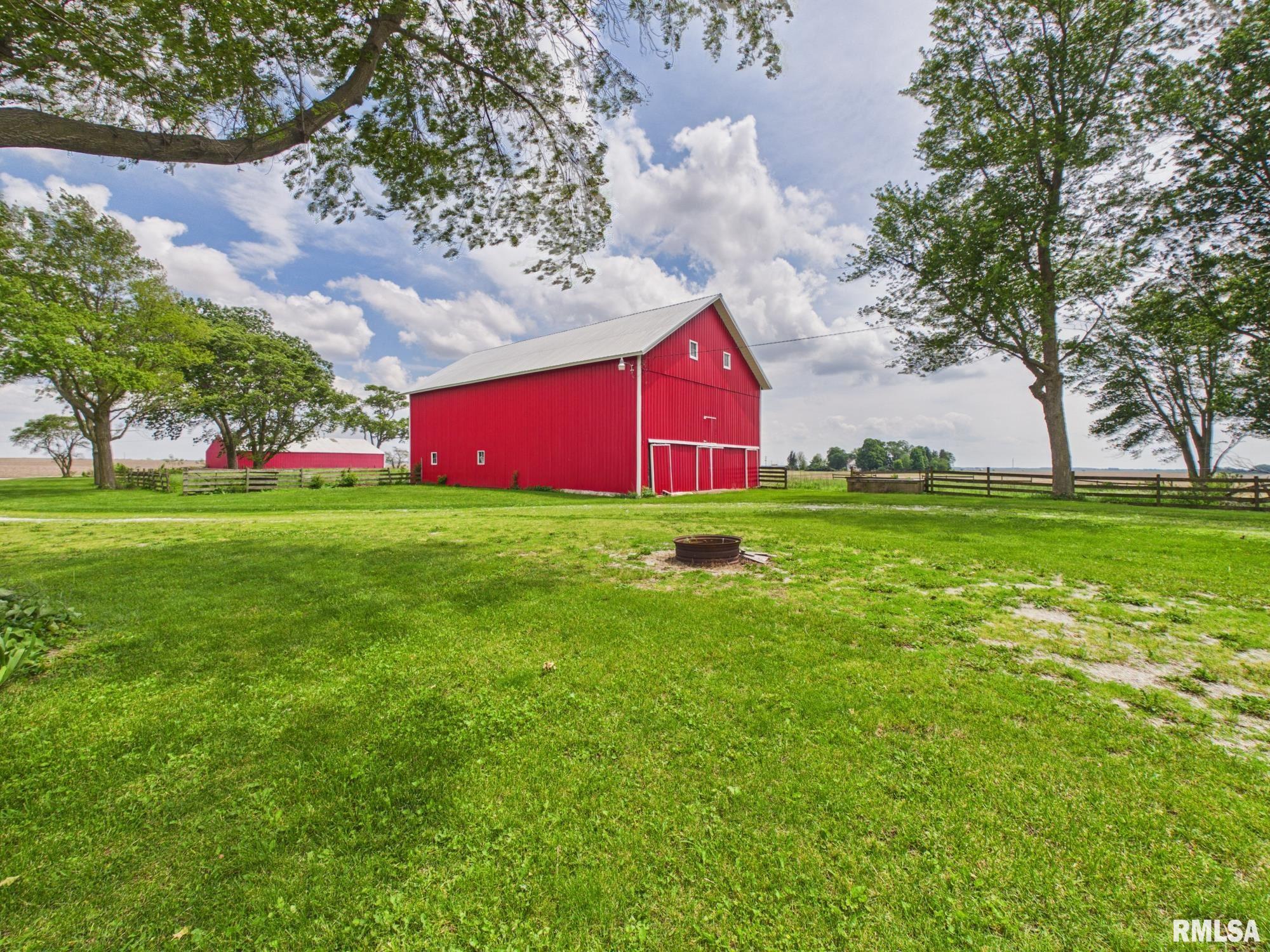 8832 JACKSON Road