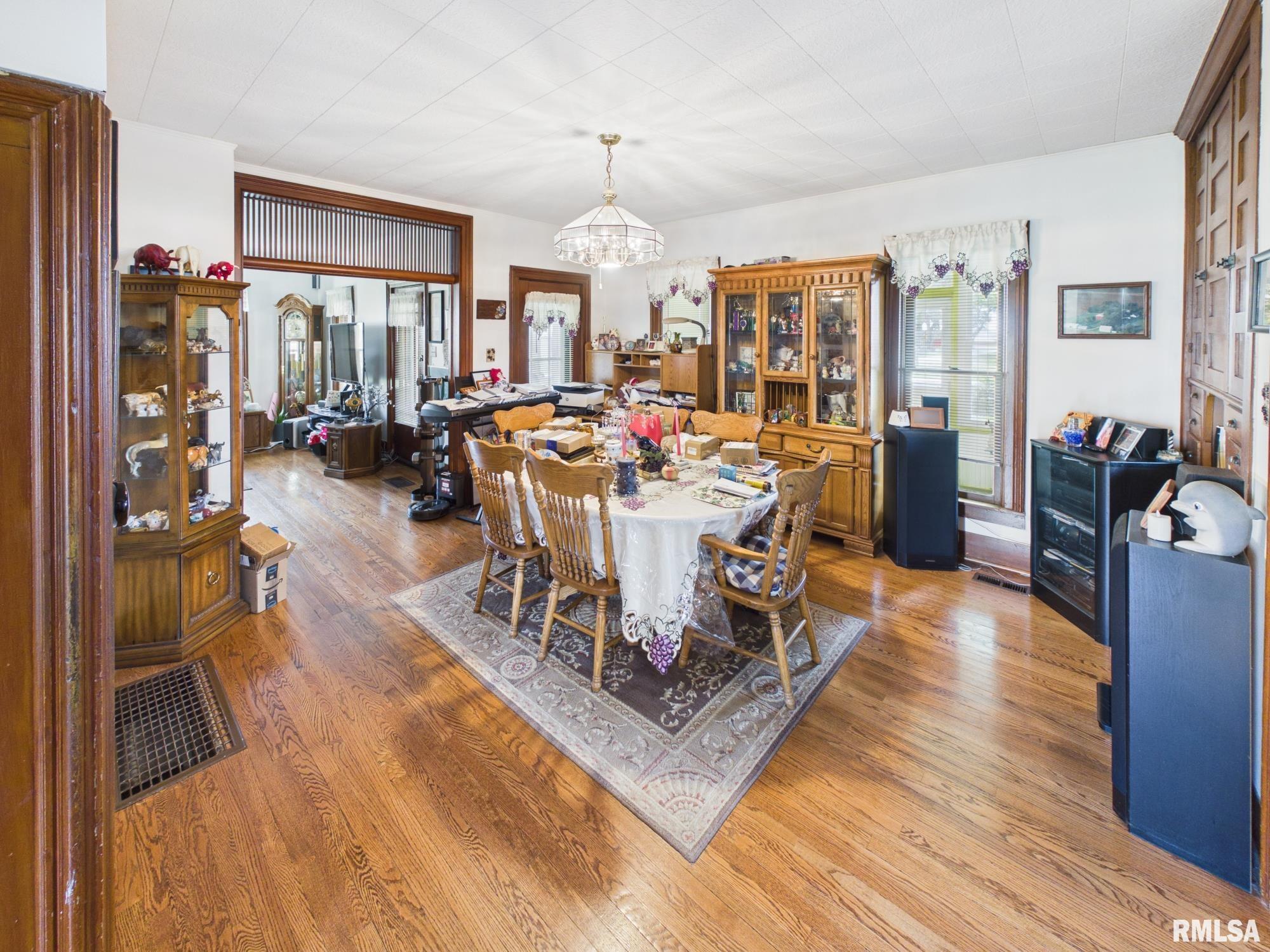 8832 JACKSON Road