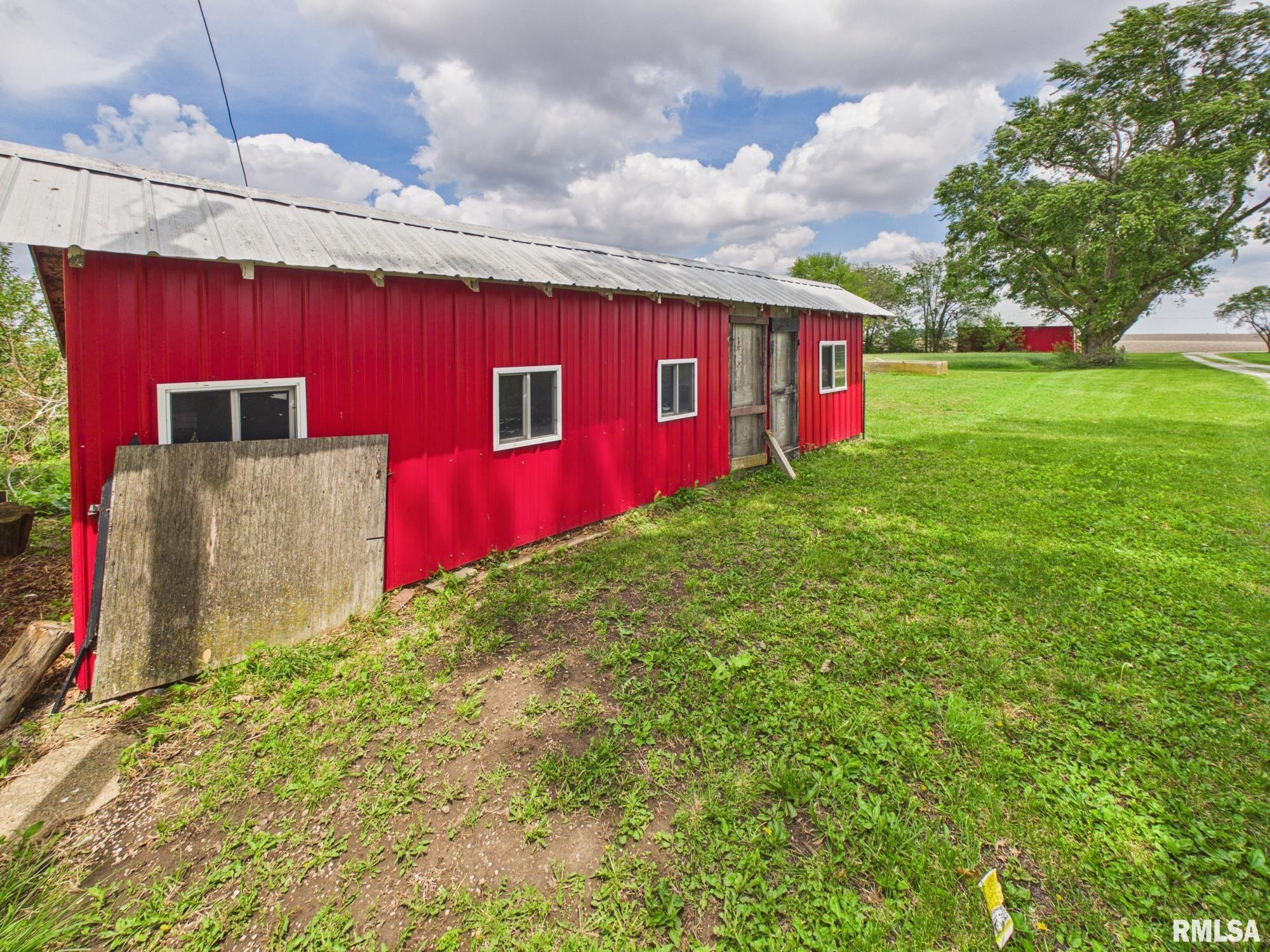 8832 JACKSON Road