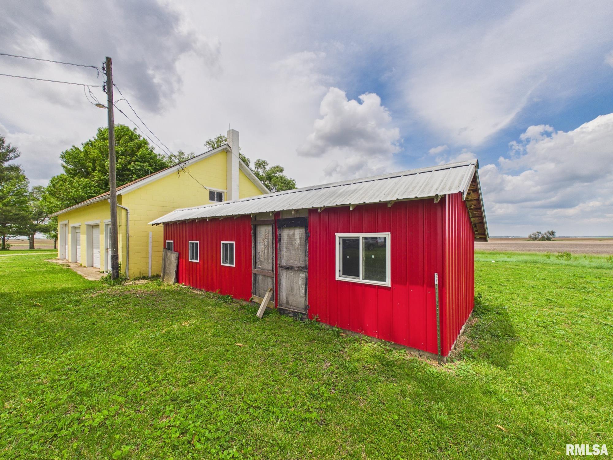 8832 JACKSON Road