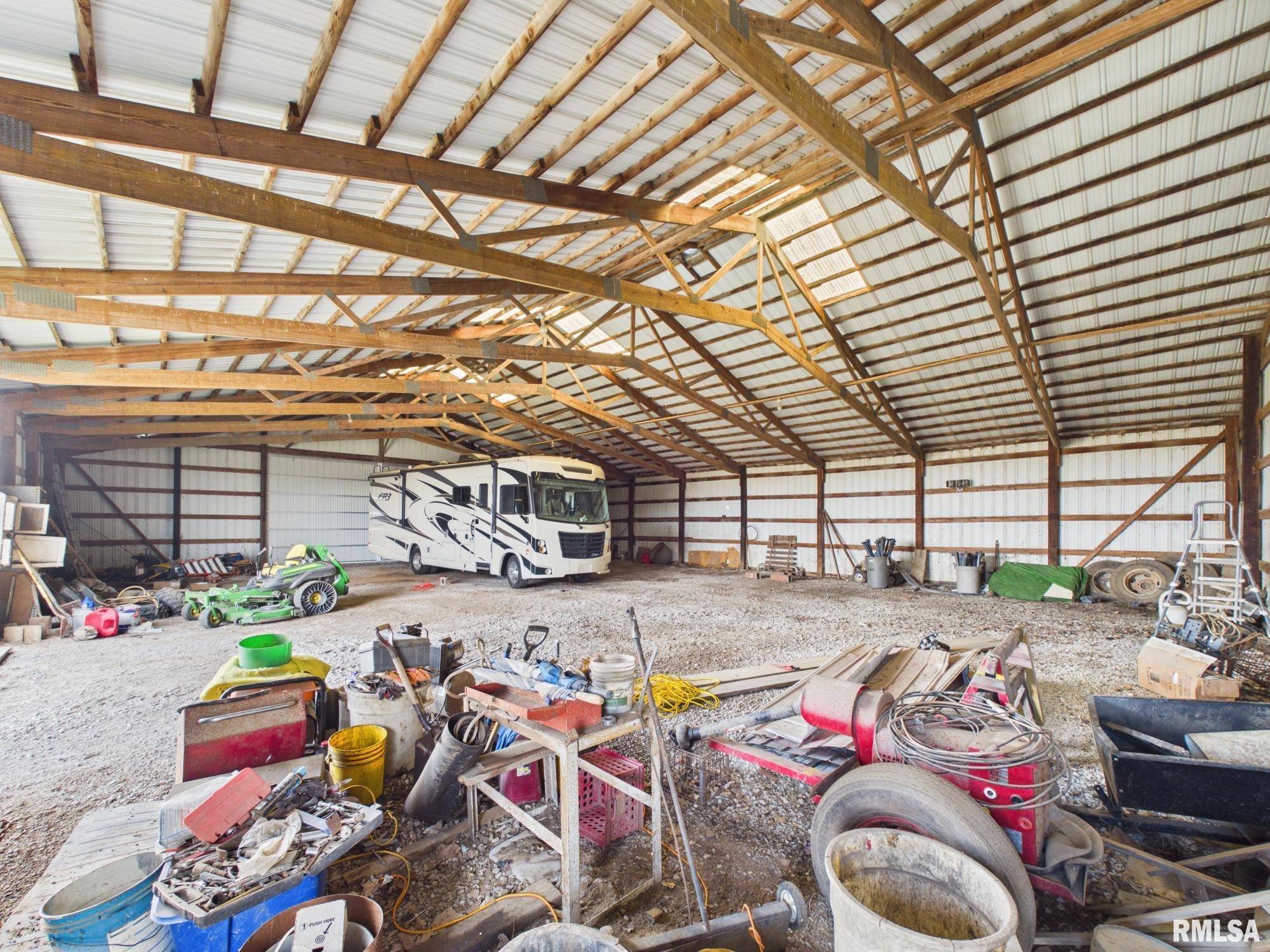 8832 JACKSON Road