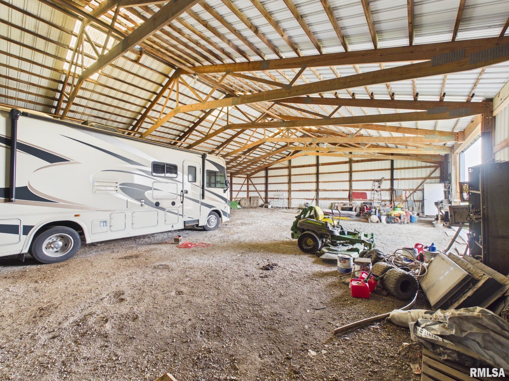 8832 JACKSON Road