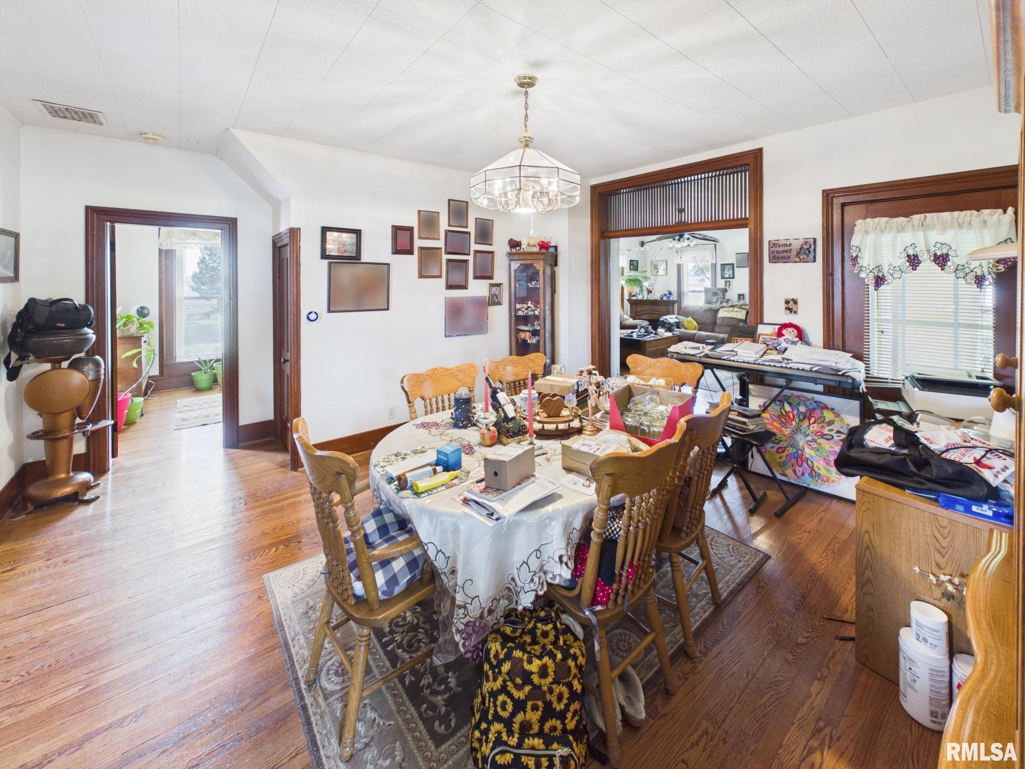 8832 JACKSON Road