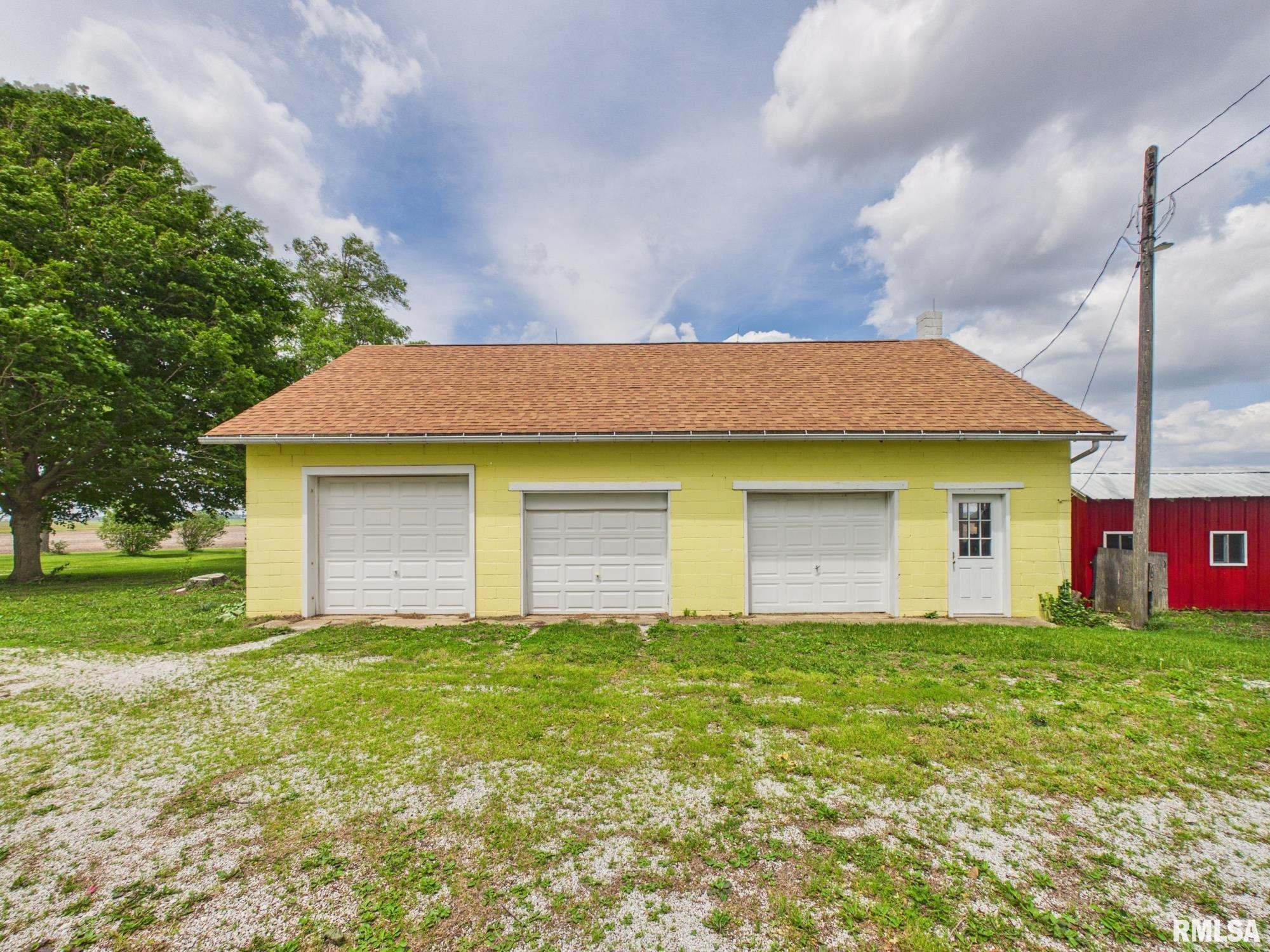8832 JACKSON Road