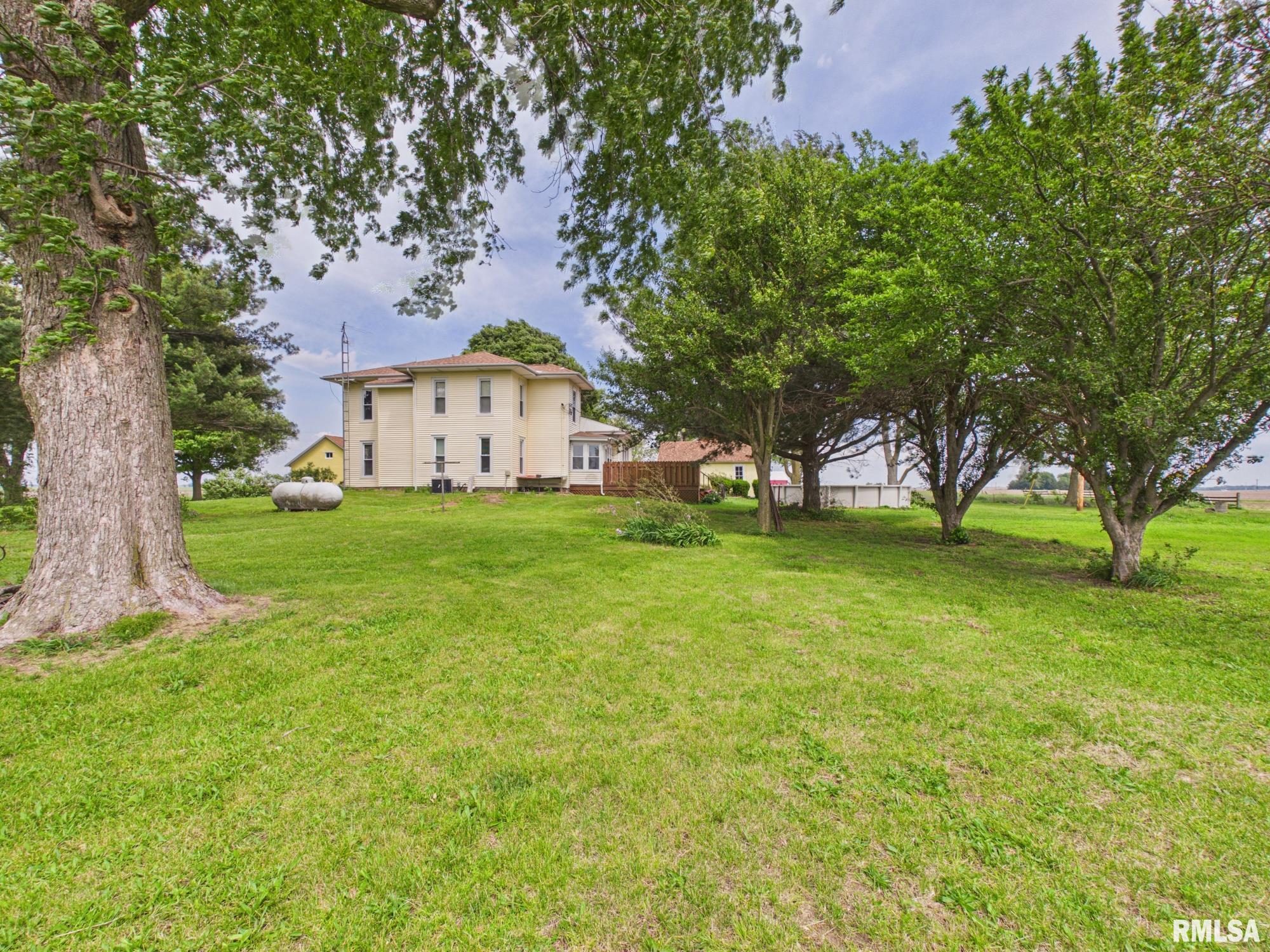 8832 JACKSON Road