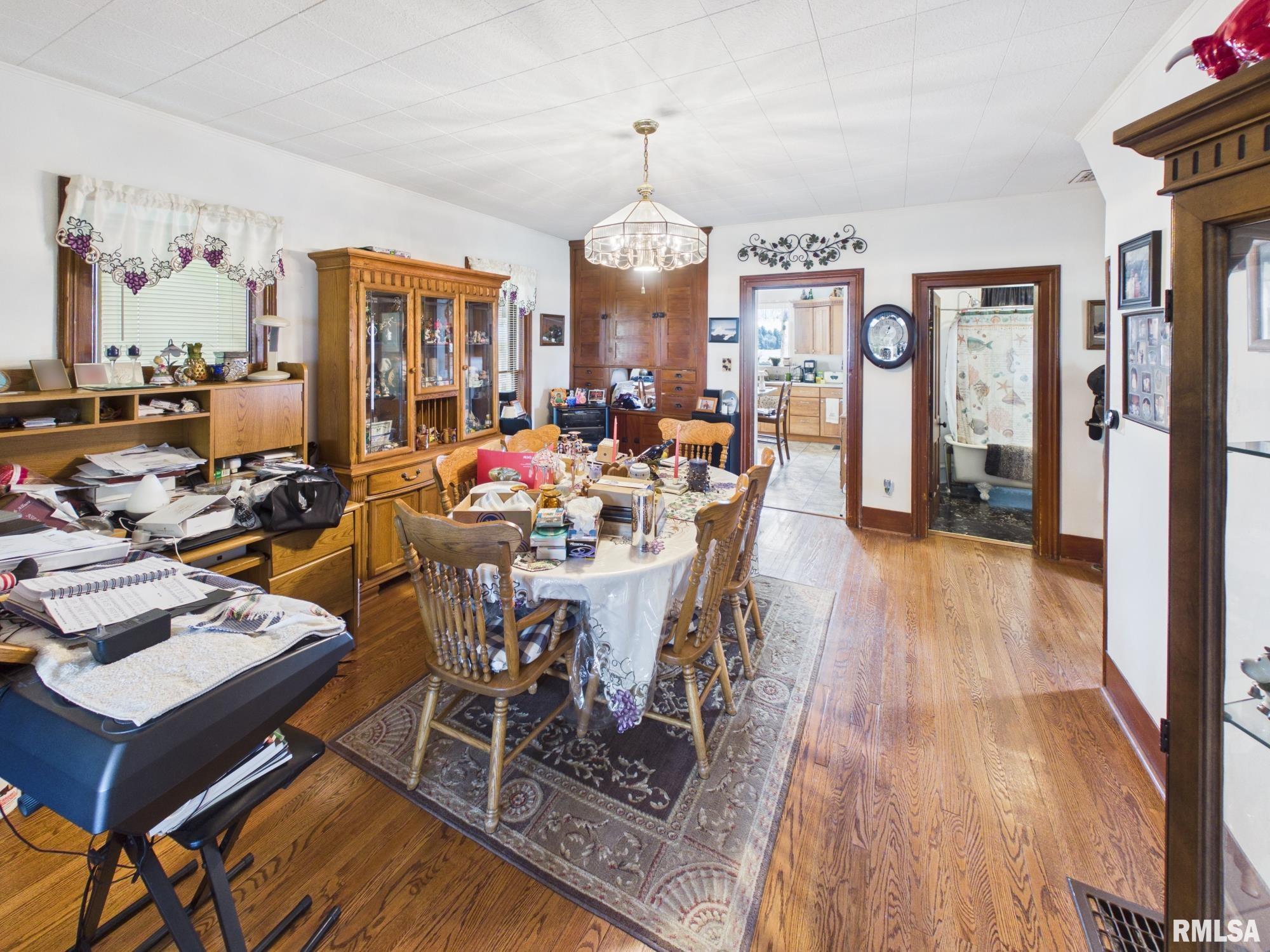 8832 JACKSON Road
