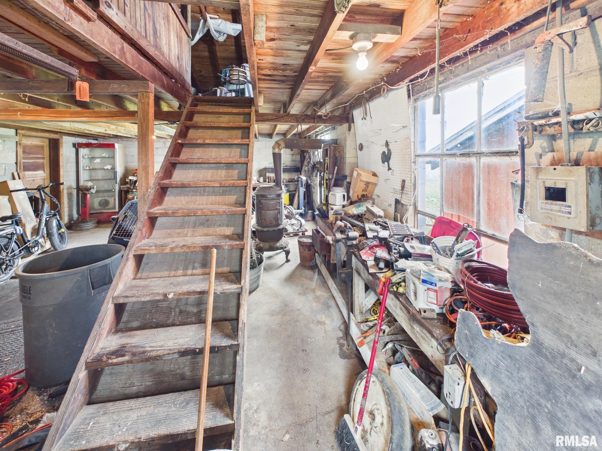 8832 JACKSON Road