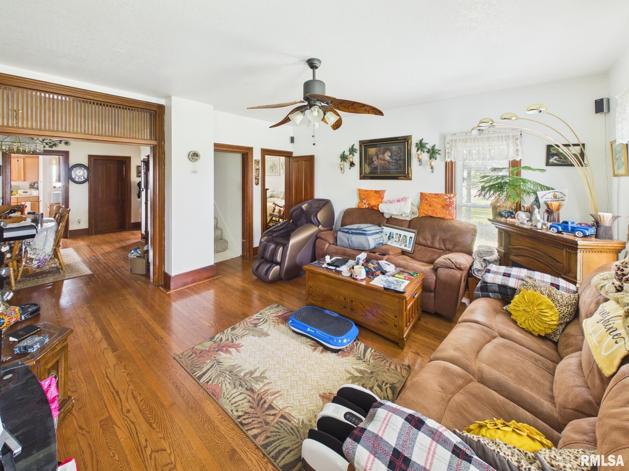 8832 JACKSON Road