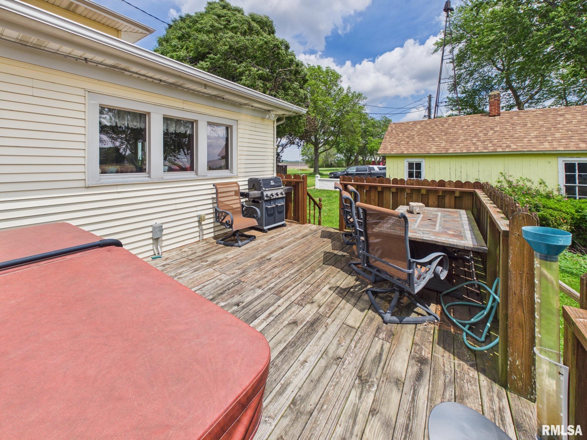 8832 JACKSON Road