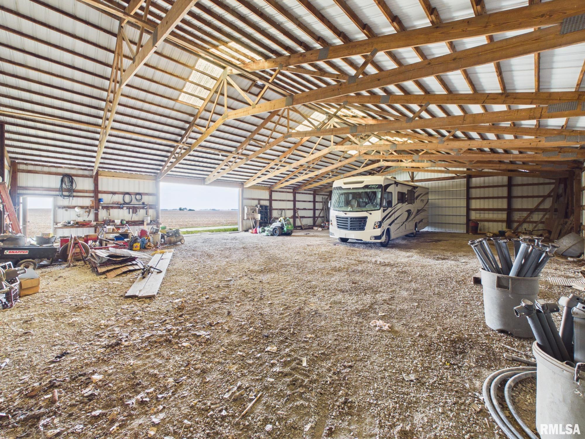 8832 JACKSON Road
