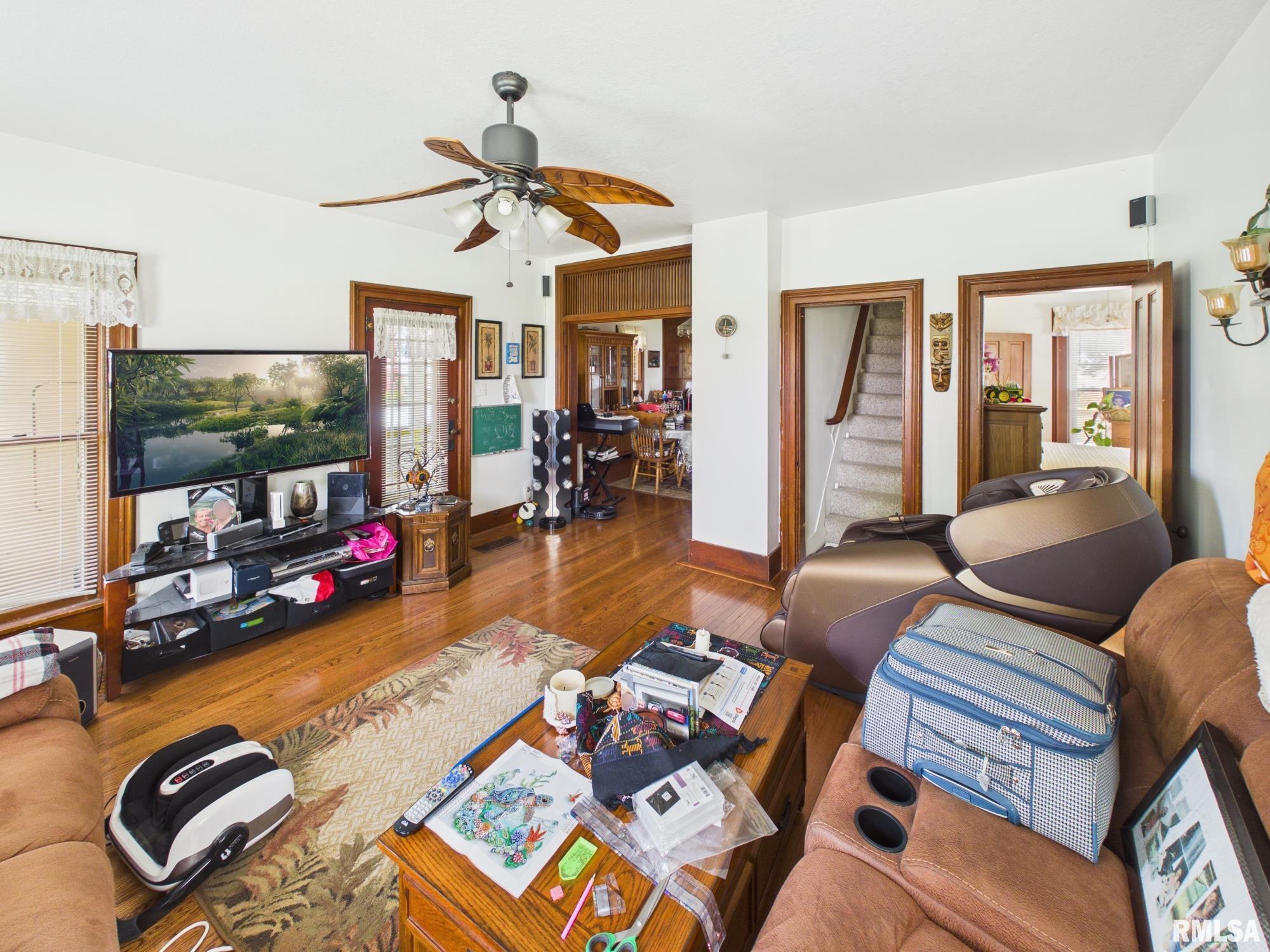 8832 JACKSON Road