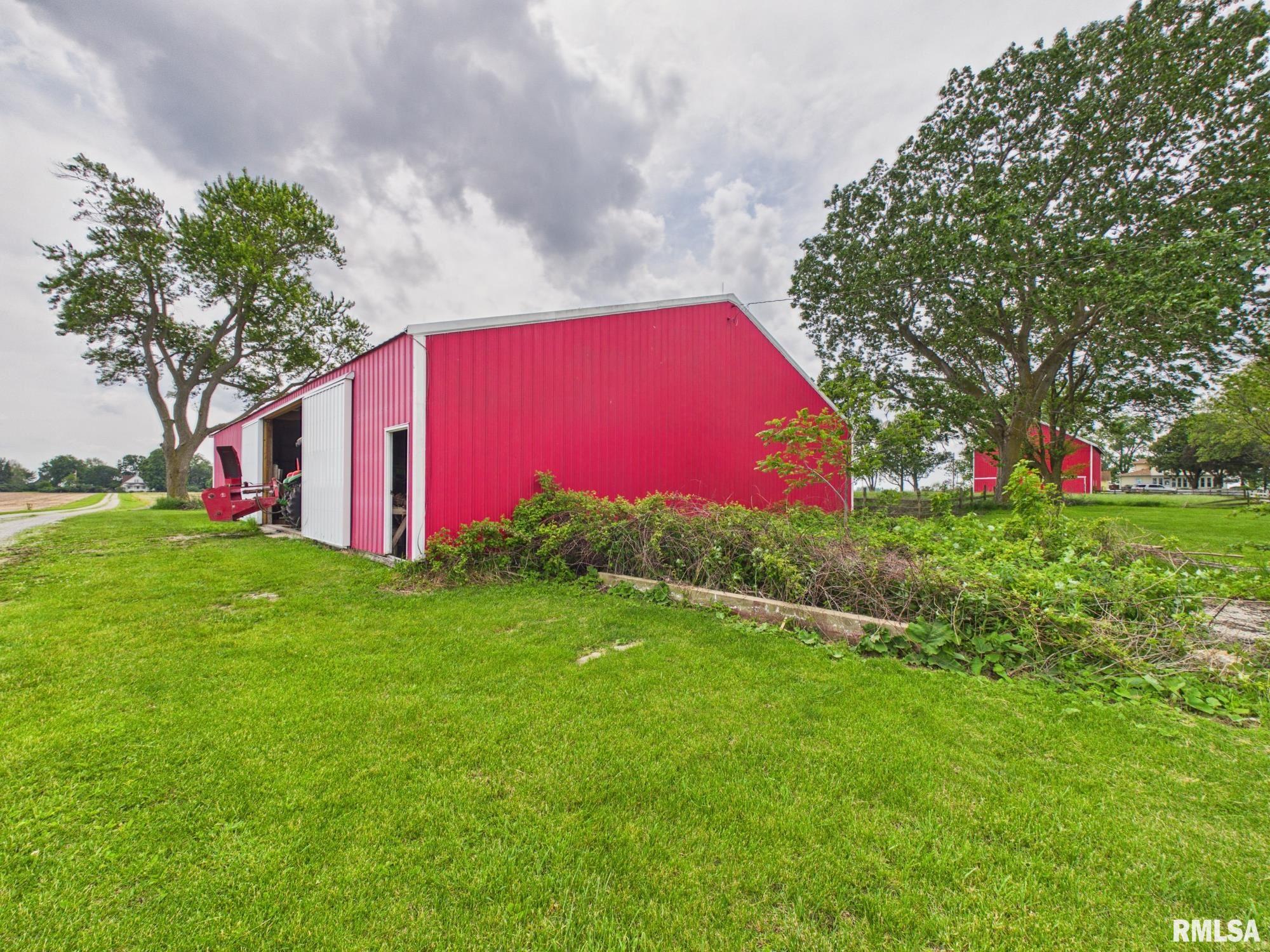 8832 JACKSON Road