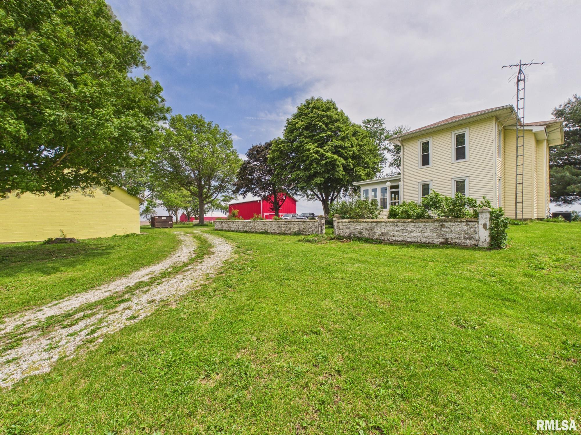 8832 JACKSON Road
