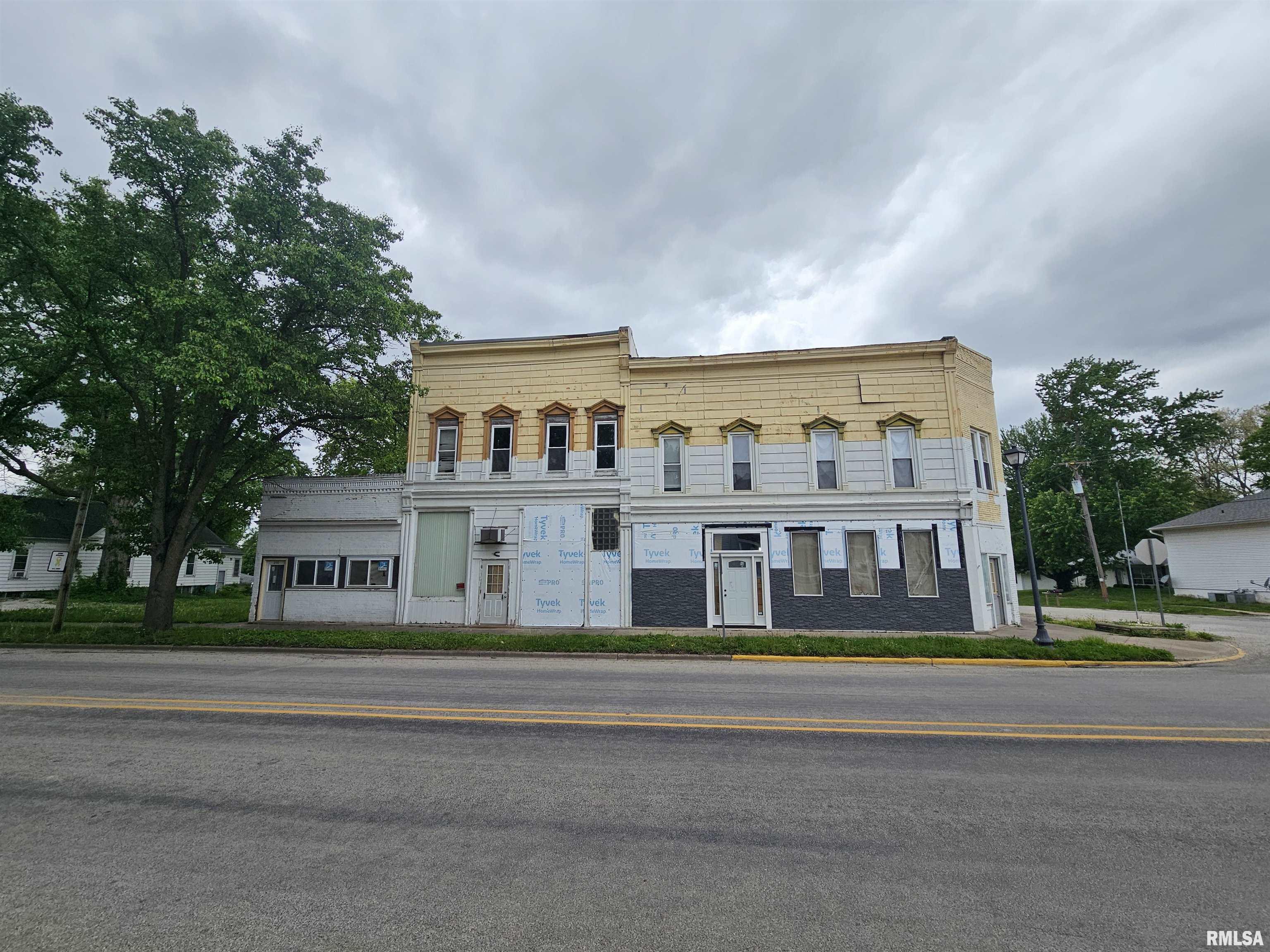 201 S MAIN Street