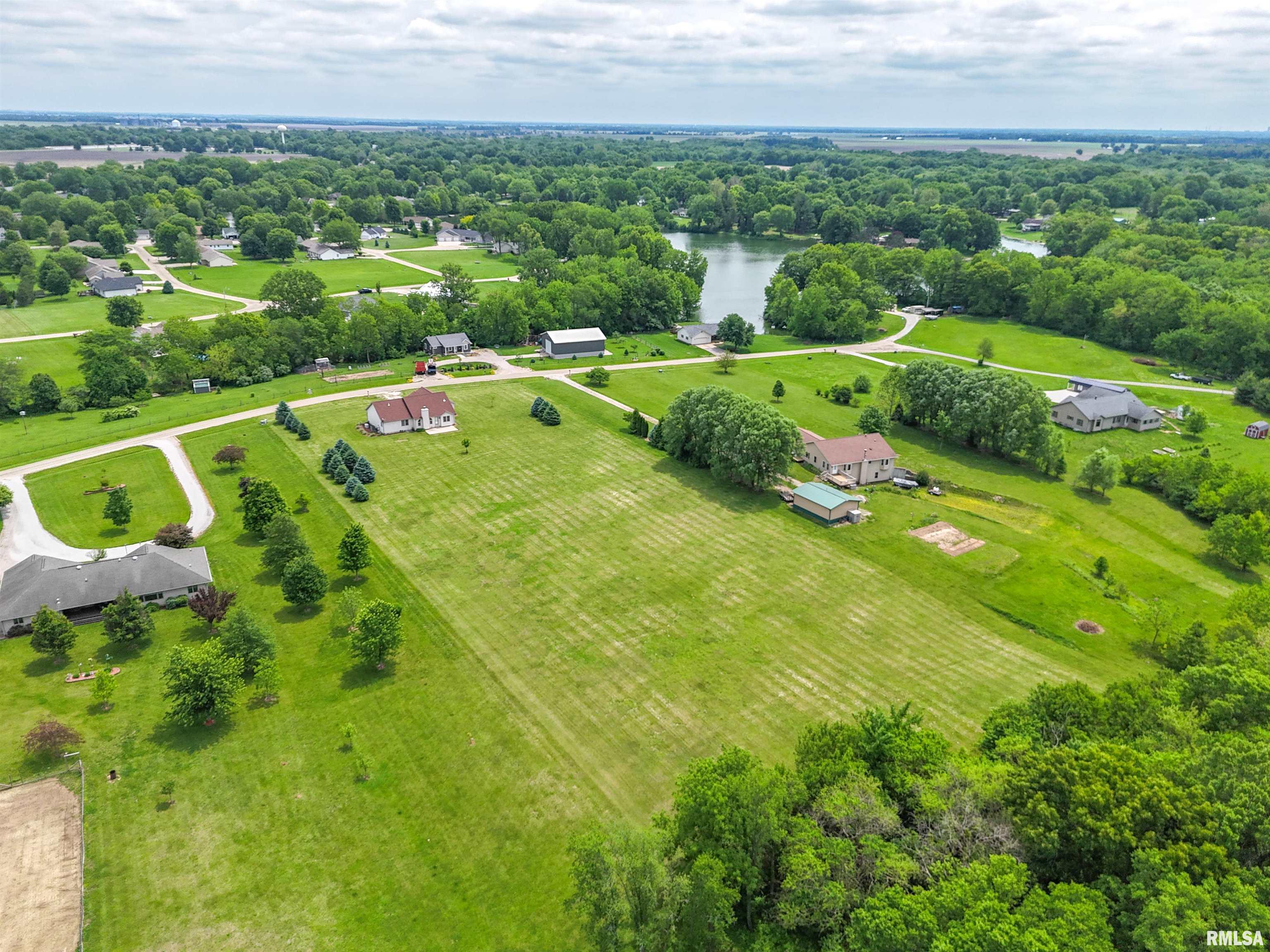 23130 Grist Mill Lane