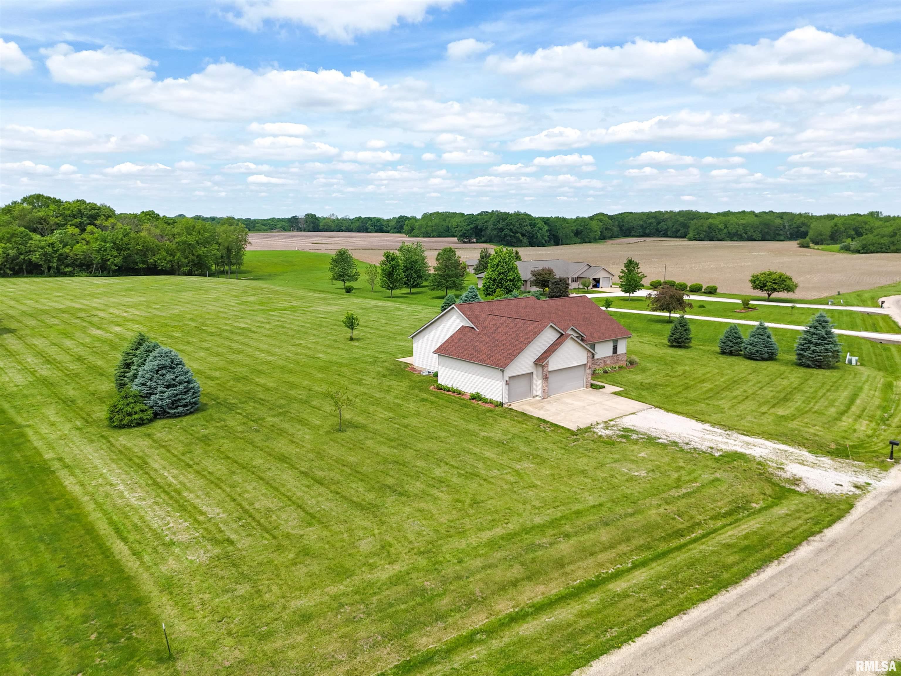 23130 Grist Mill Lane