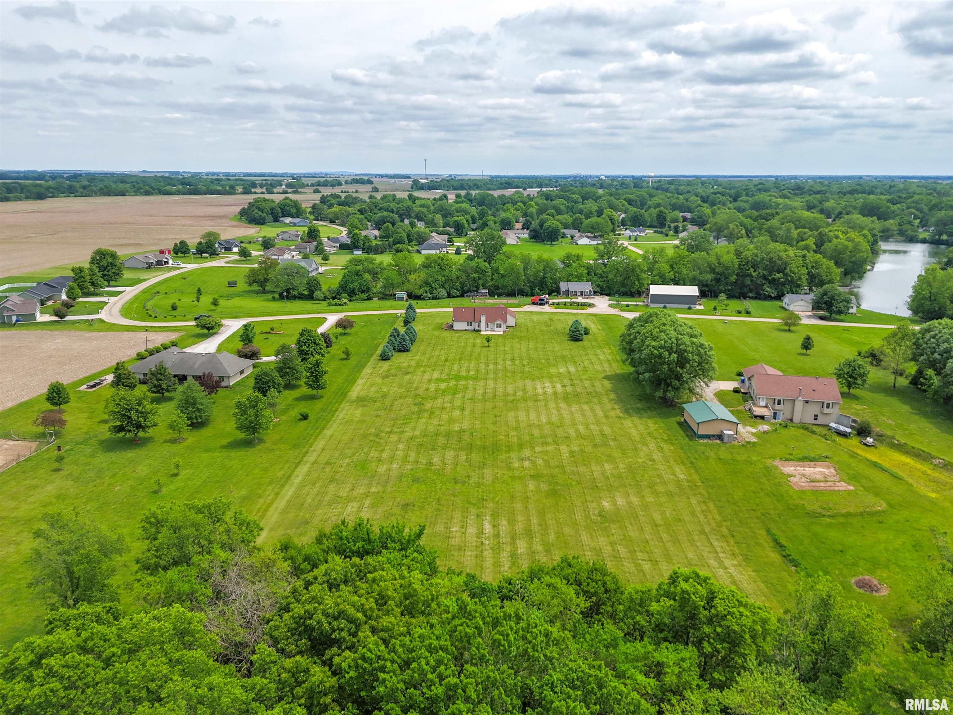 23130 Grist Mill Lane