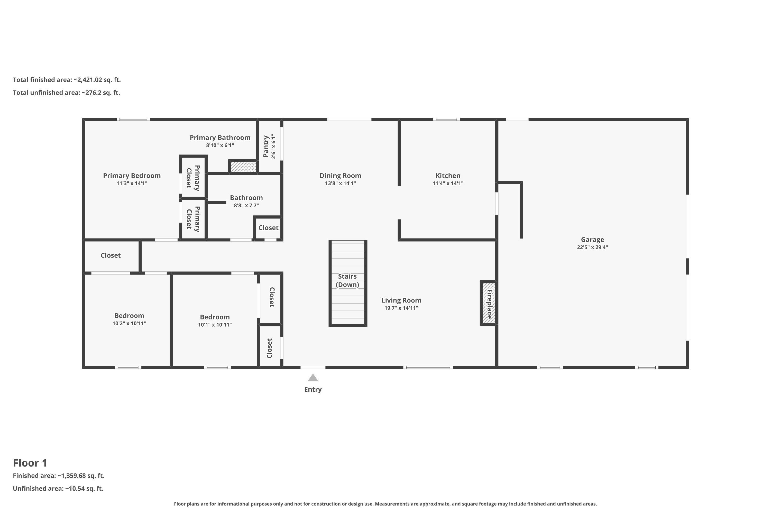 2 HICKORY Lane