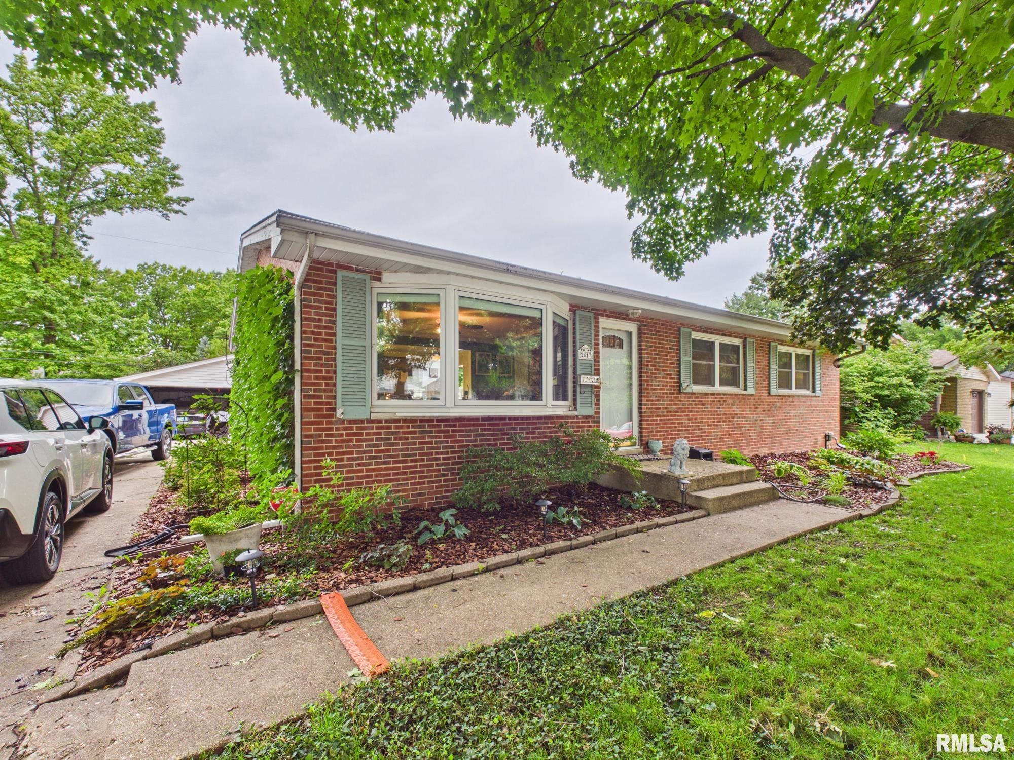 2417 Haverford Road