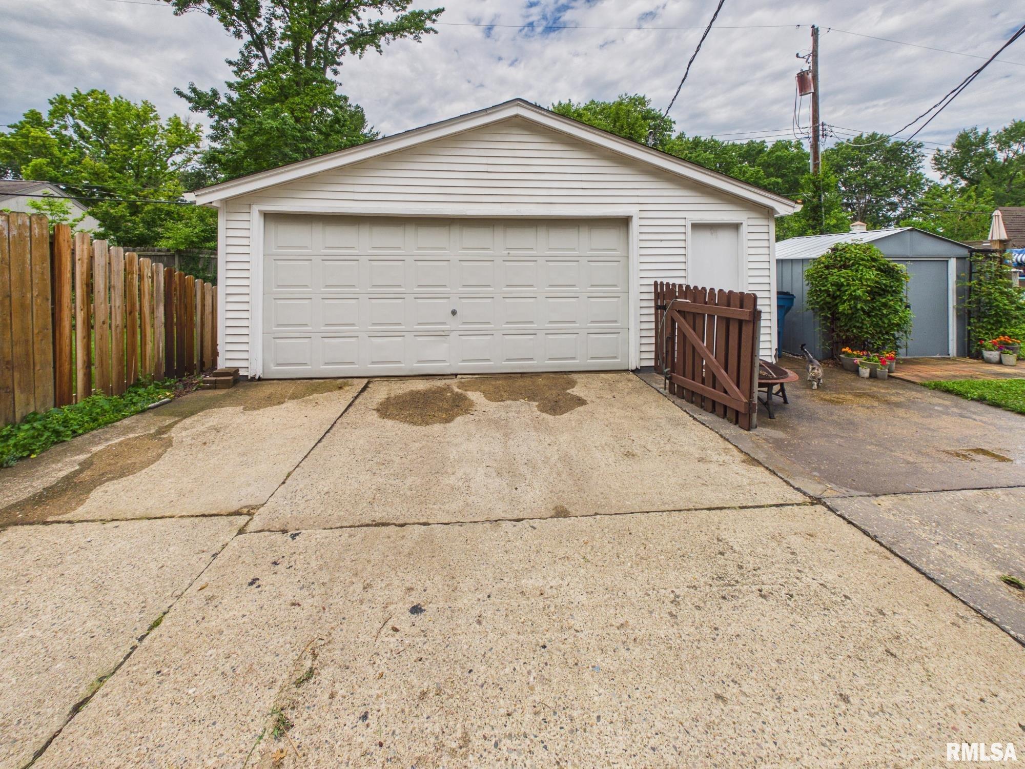 2417 Haverford Road