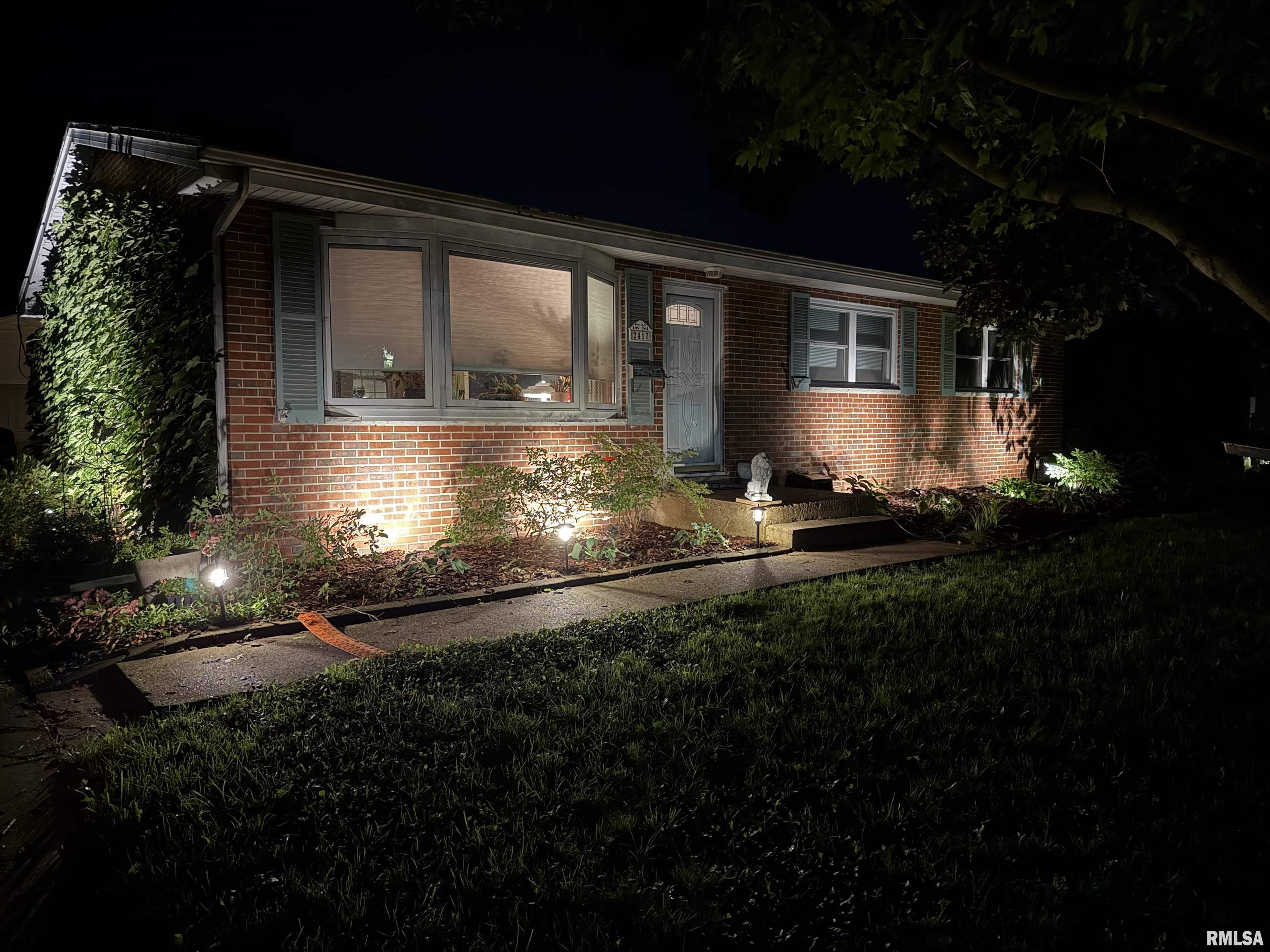 2417 Haverford Road