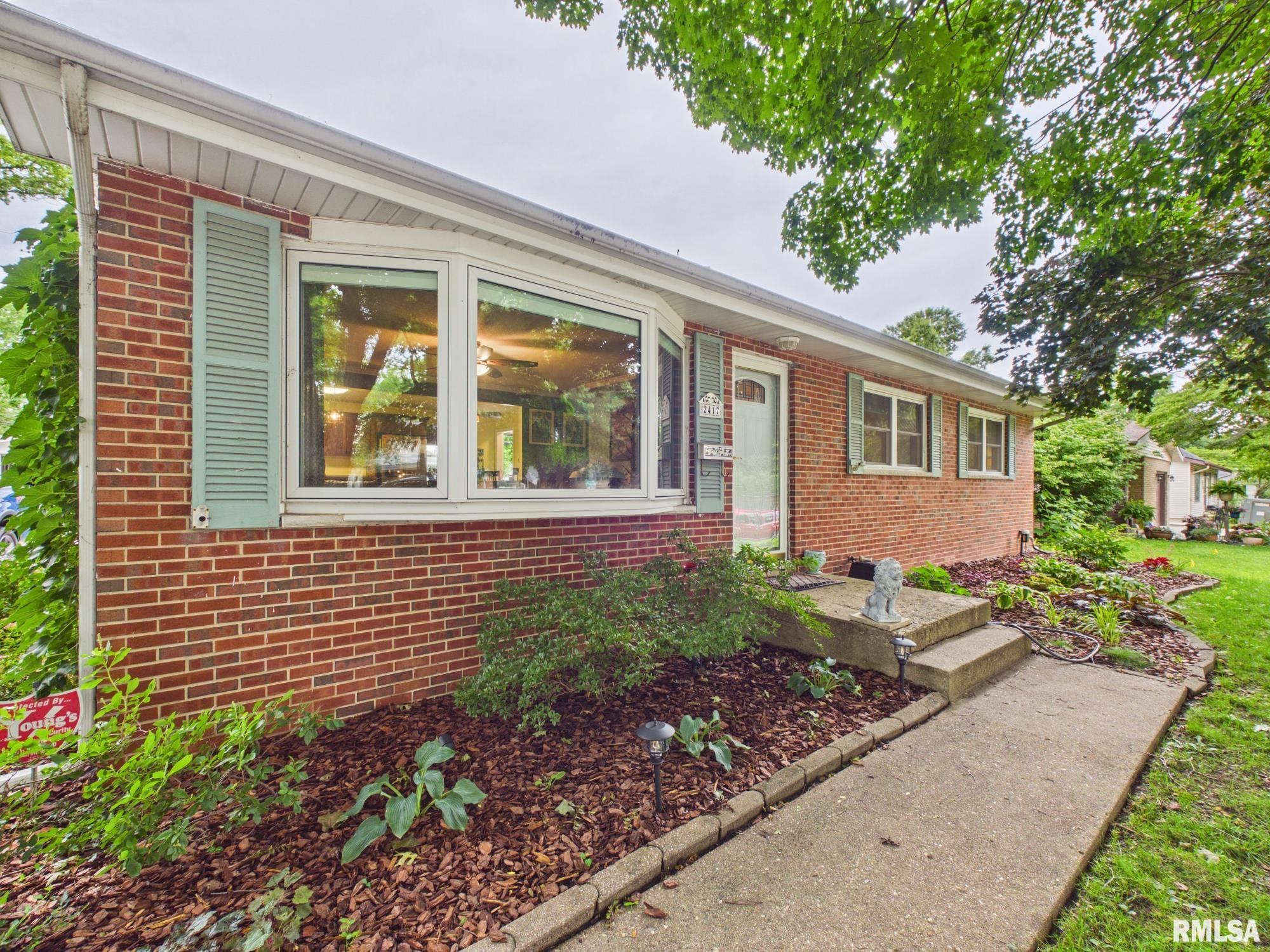 2417 Haverford Road