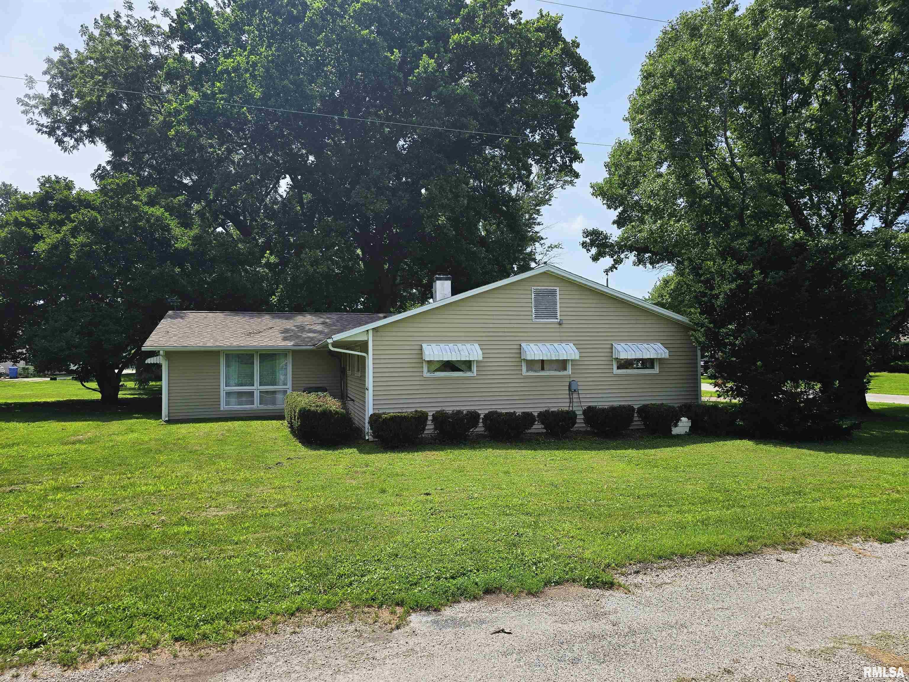 307 E CENTER Street