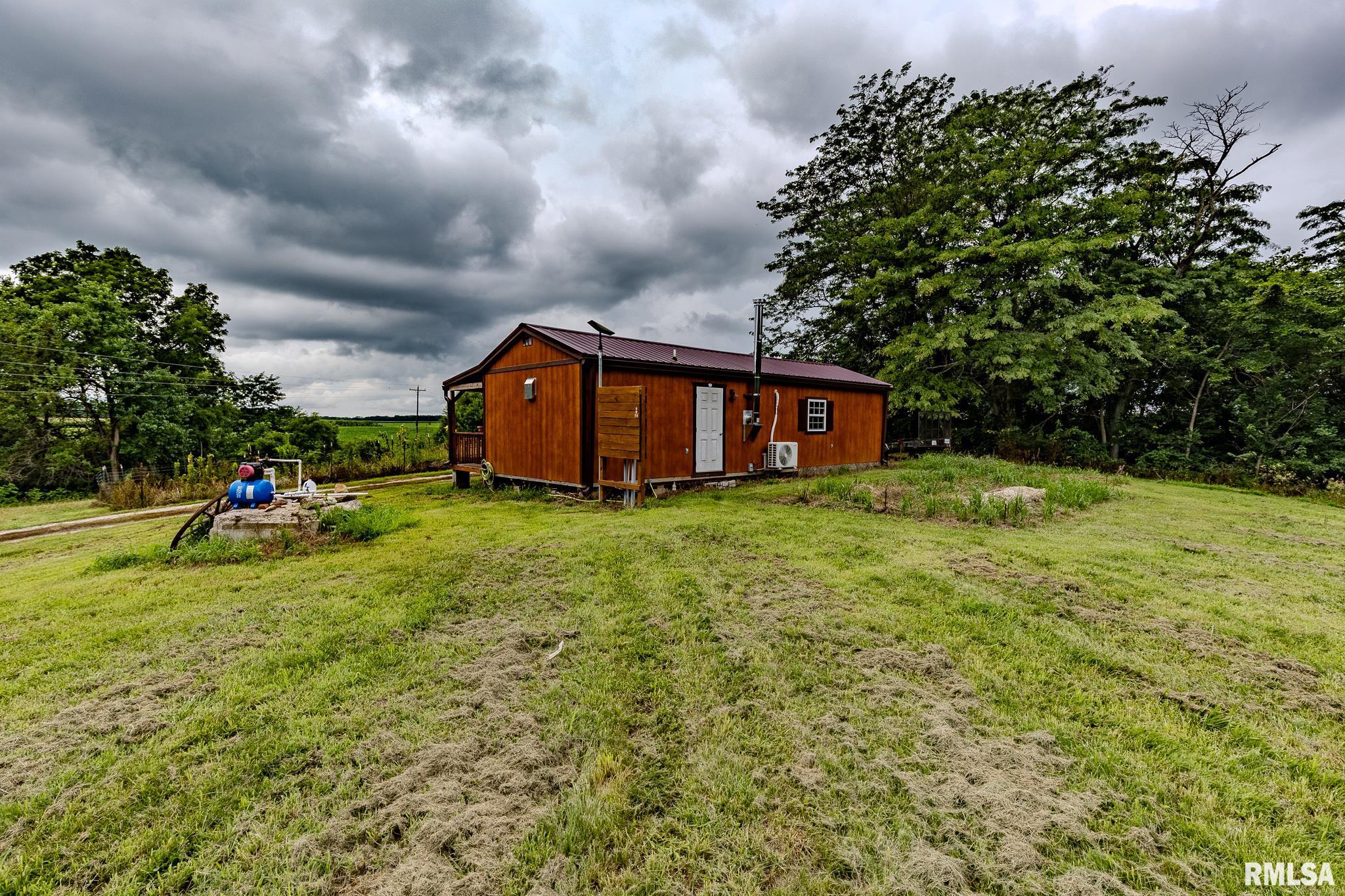 25515 Mount Ragan Road