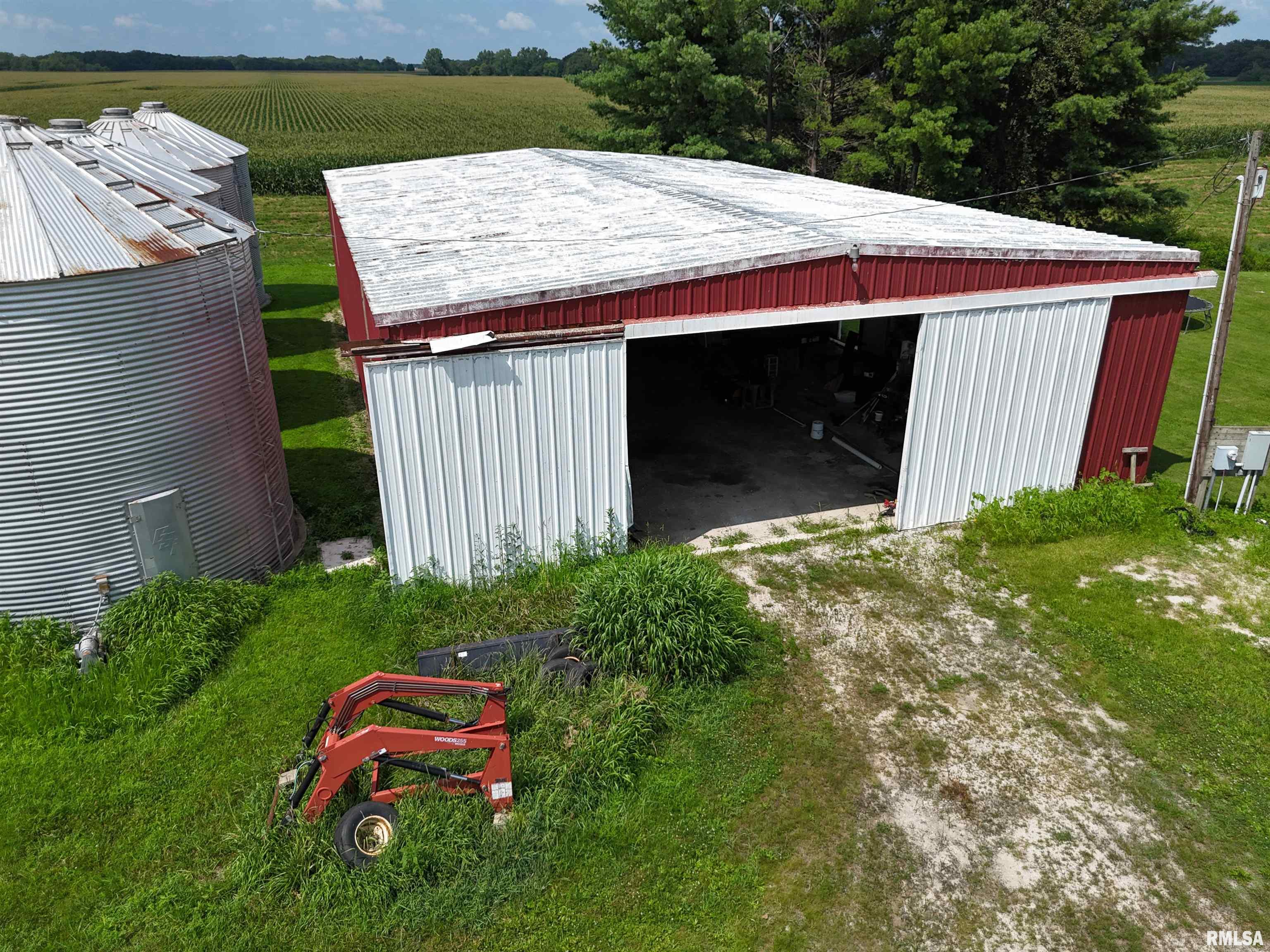 25515 Mount Ragan Road