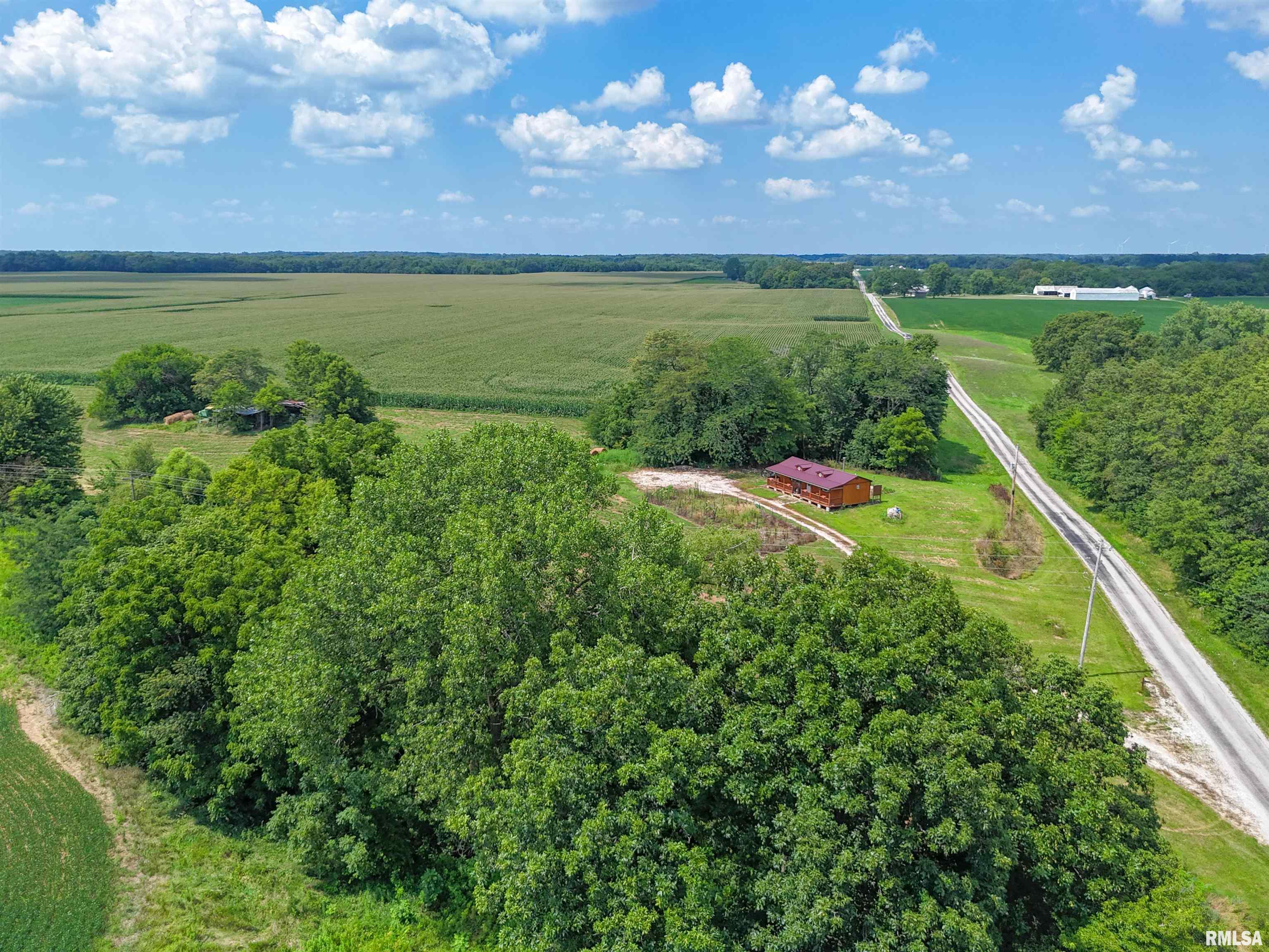 25515 Mount Ragan Road