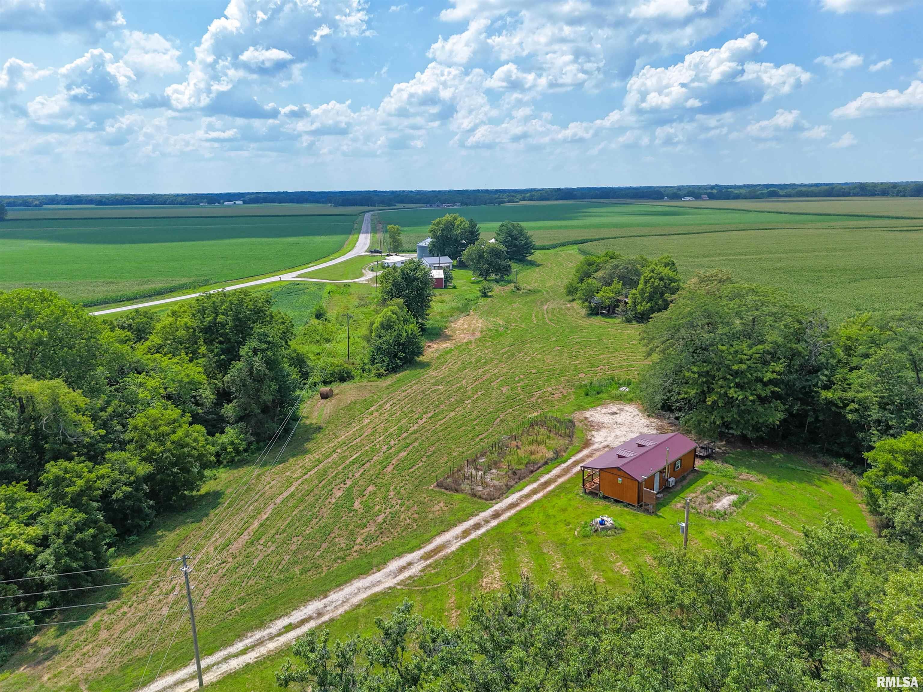 25515 Mount Ragan Road