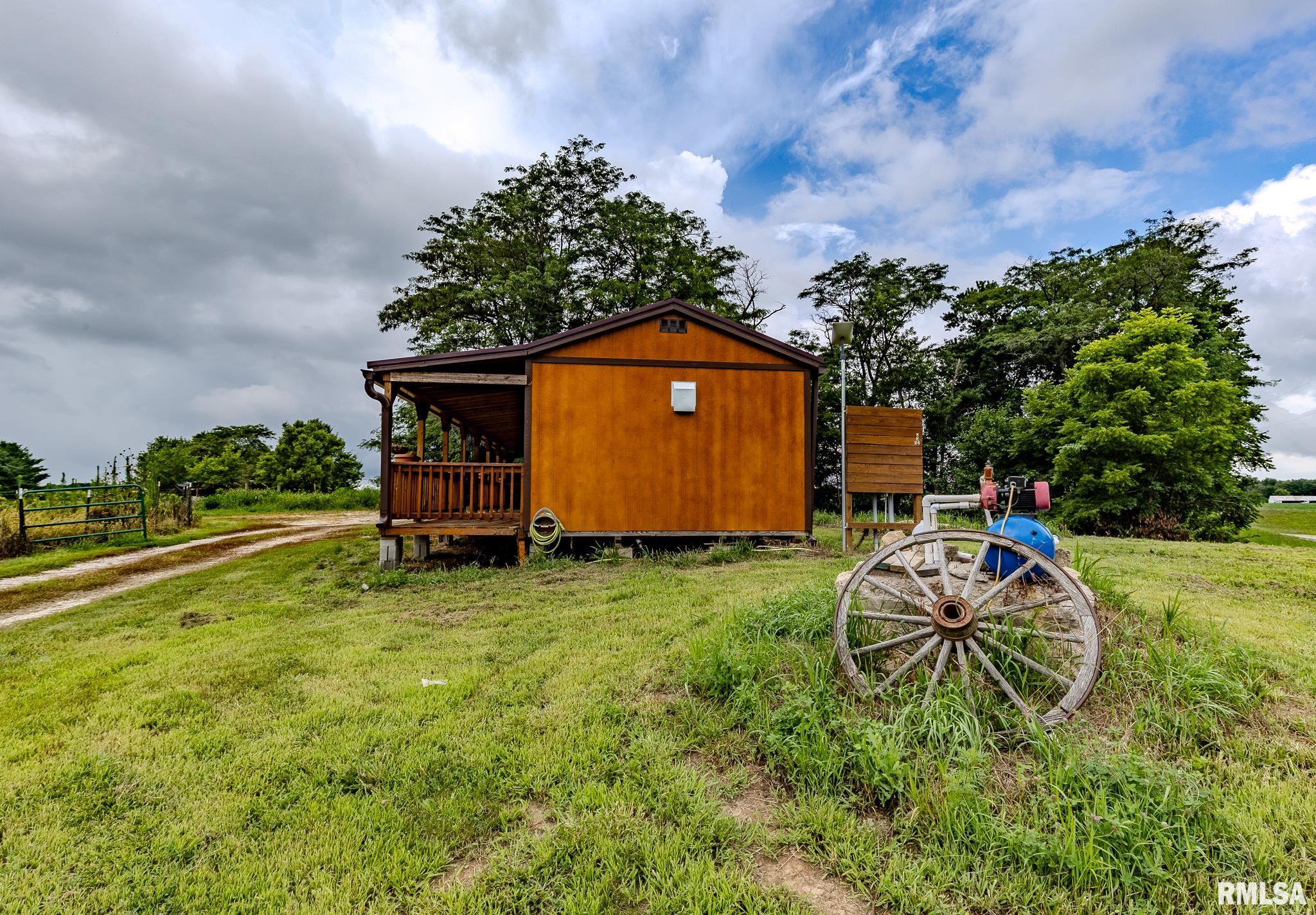 25515 Mount Ragan Road