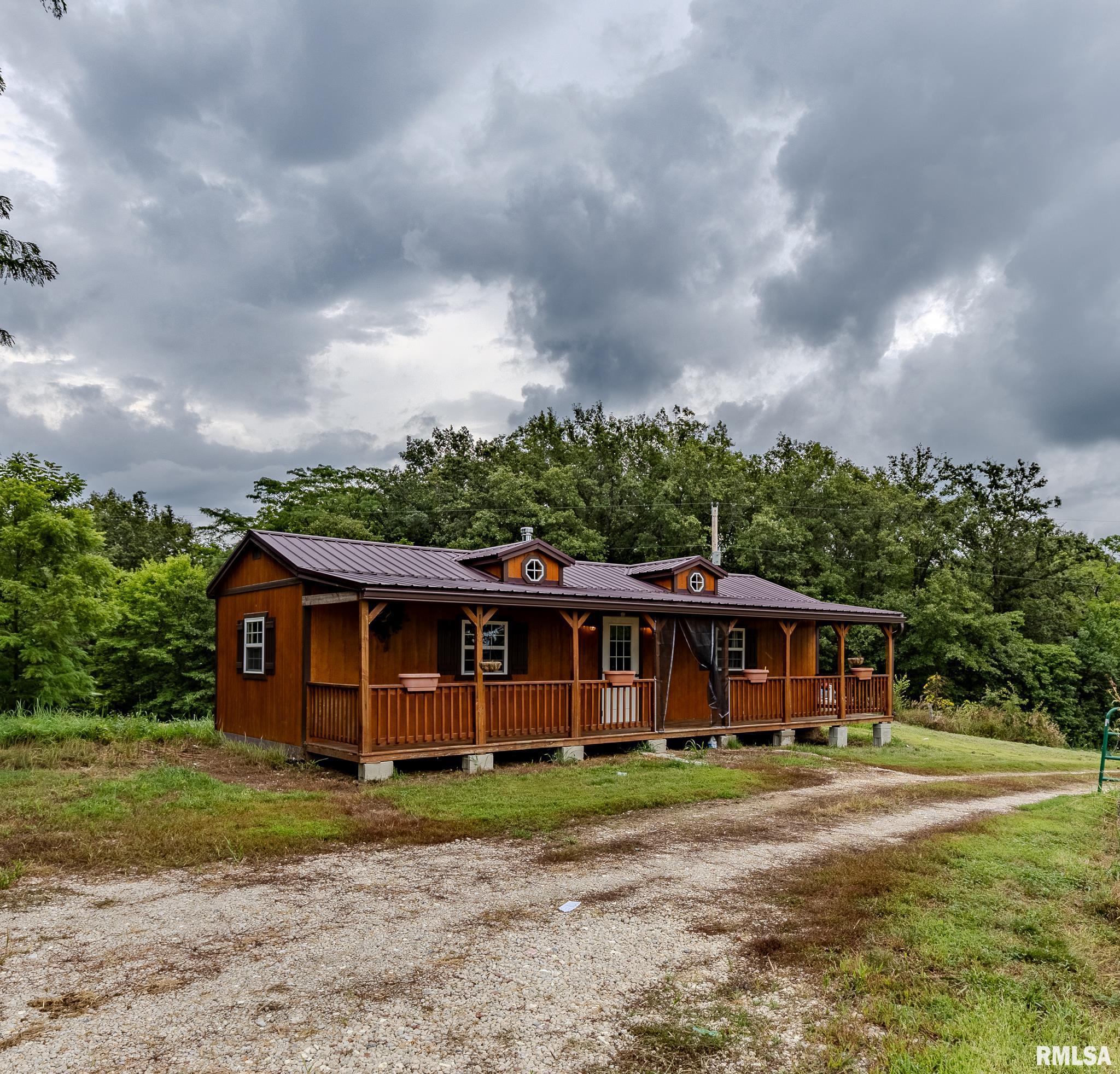 25515 Mount Ragan Road