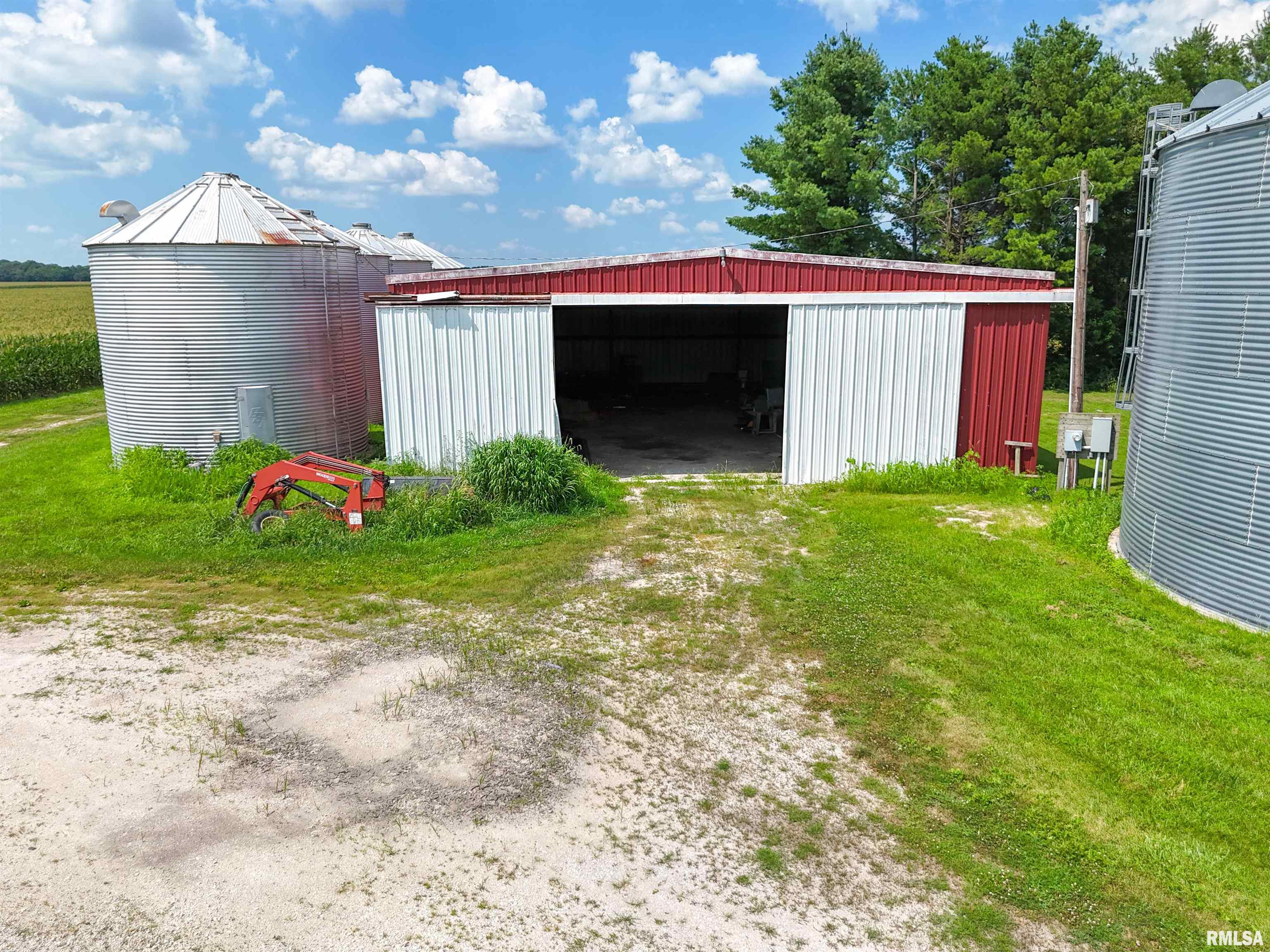 25515 Mount Ragan Road