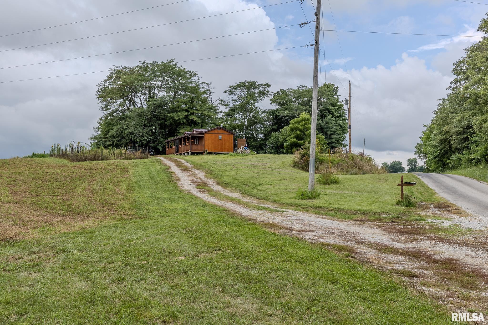 25515 Mount Ragan Road