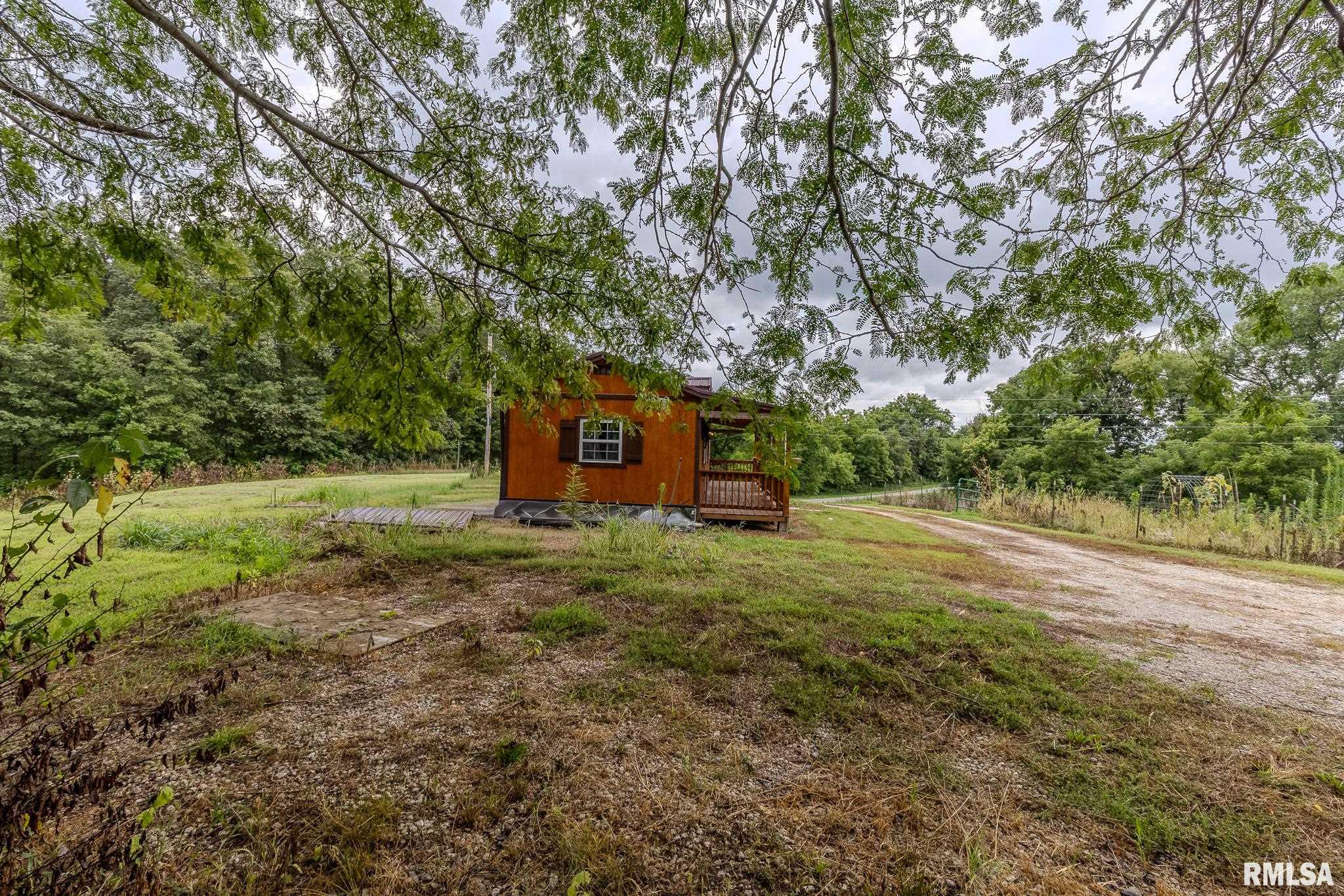 25515 Mount Ragan Road